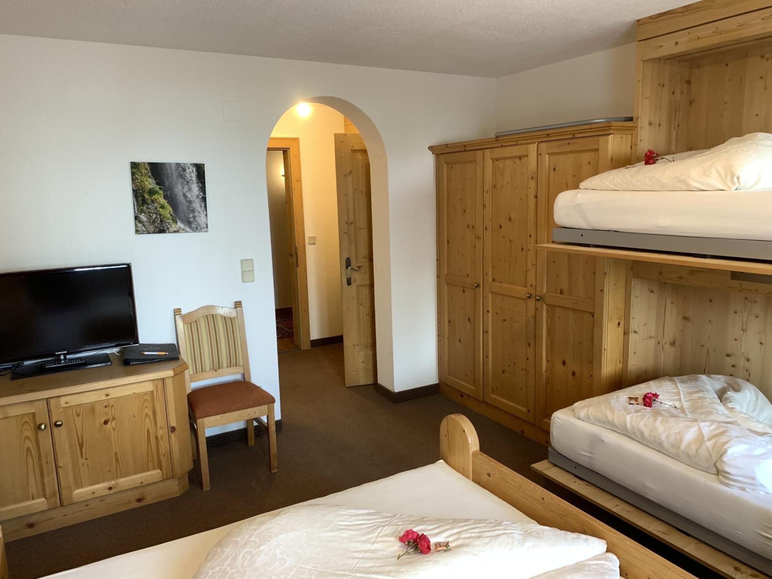 Chalet Elfriede