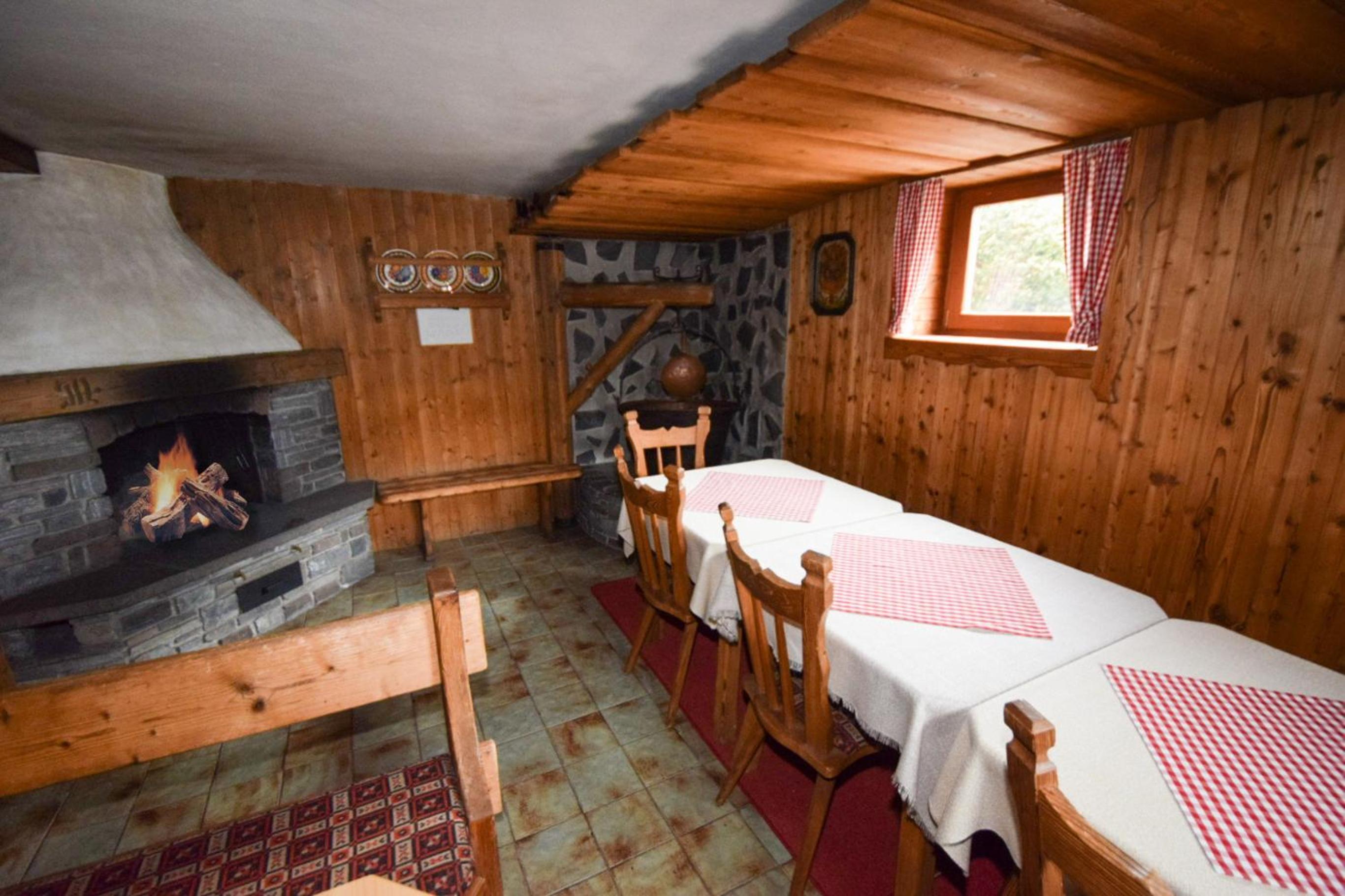 Ferienhaus Wachterhof Aschau im Zillertal