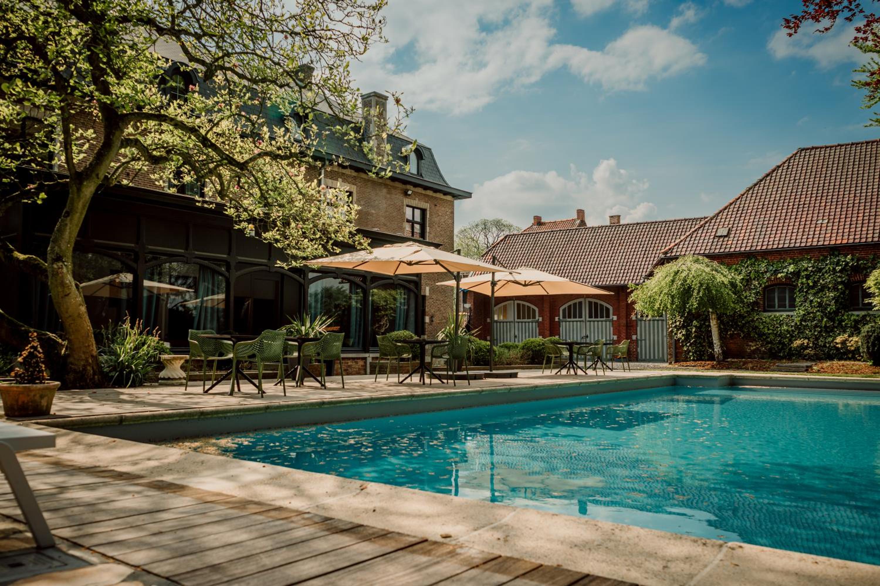 Relais M B&B