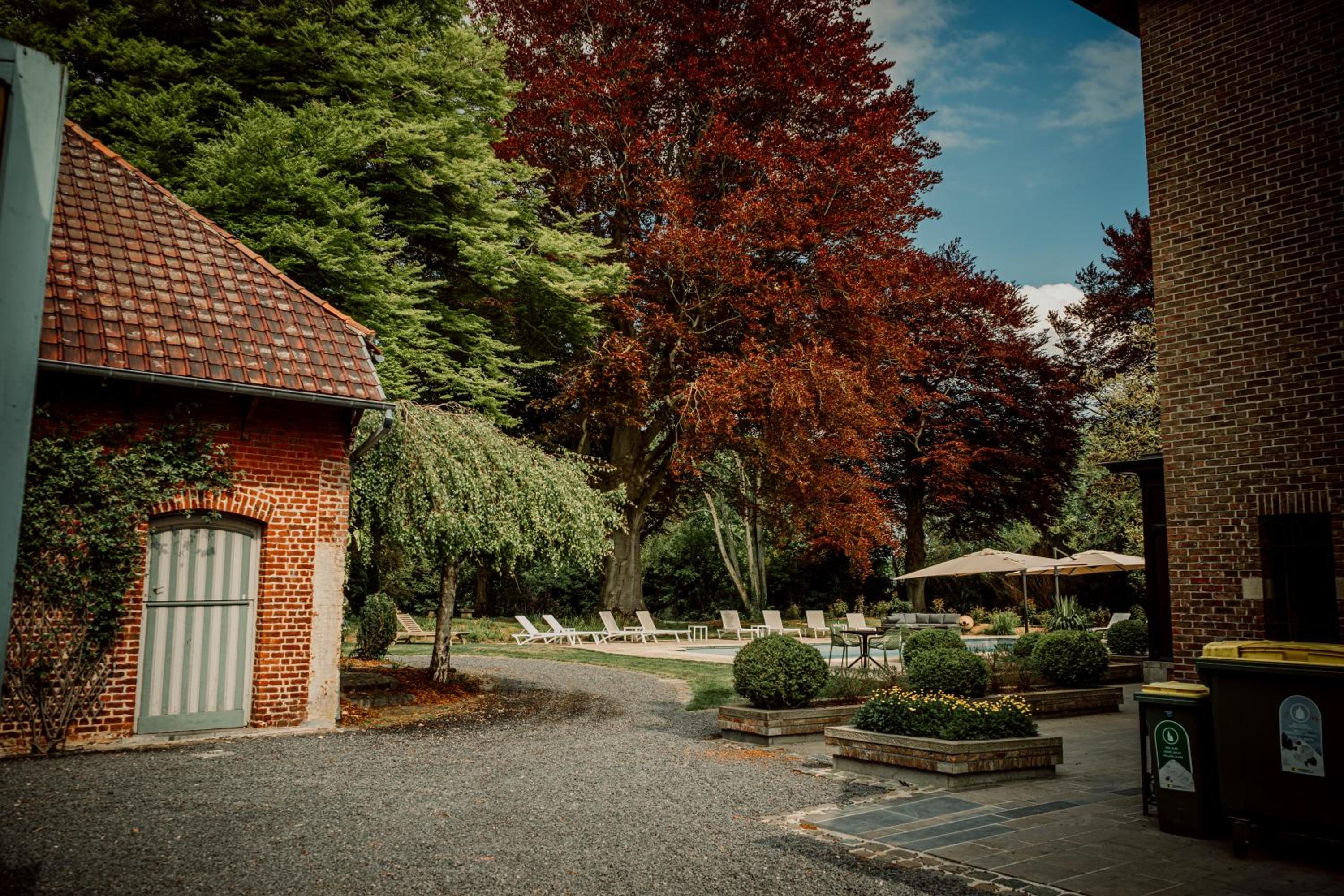Relais M B&B