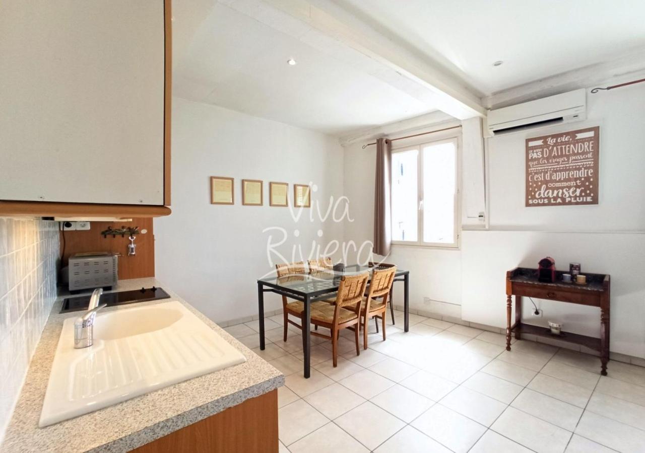 Viva Riviera Central 1 Bedroom Place Gambetta view 2