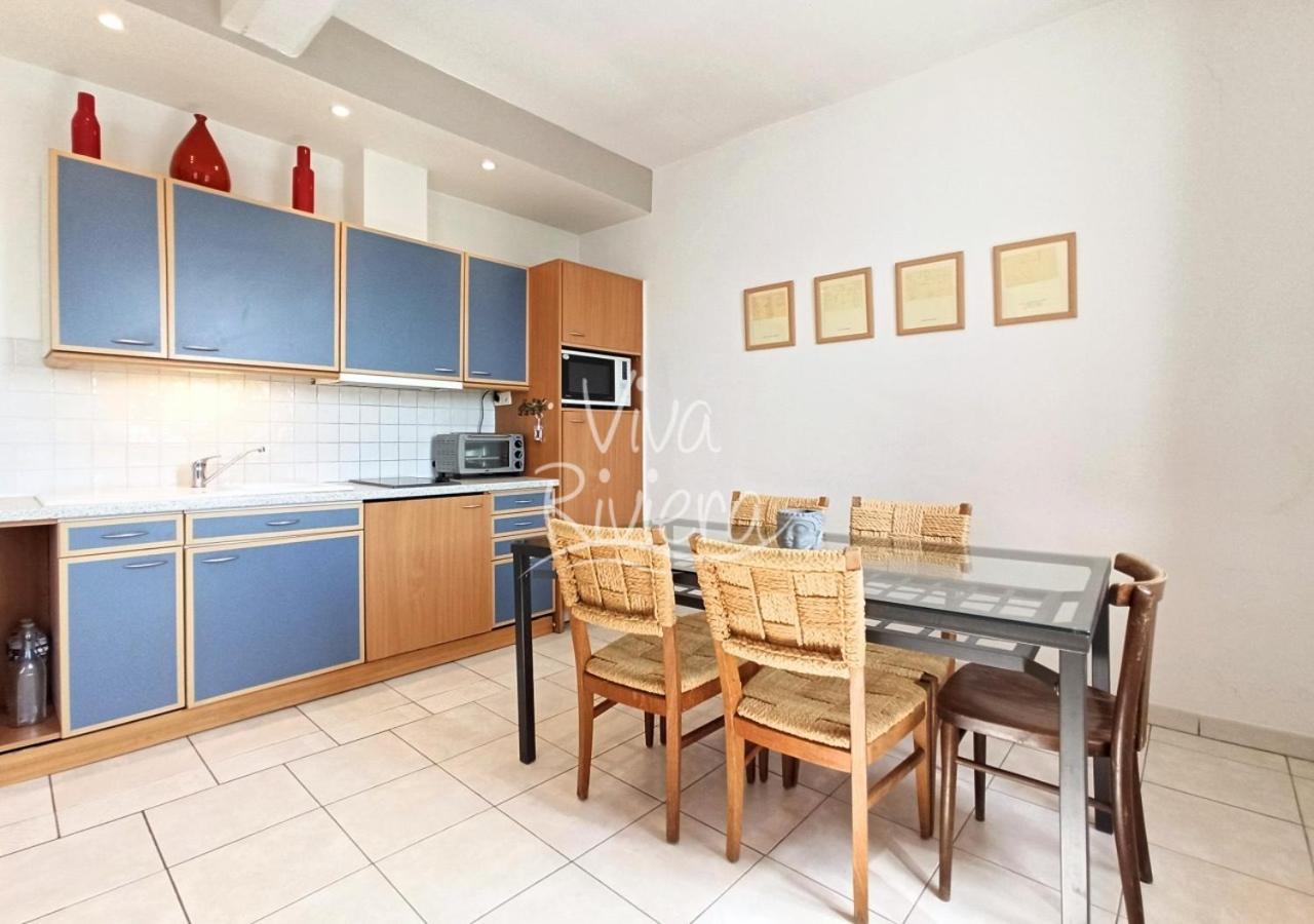 Viva Riviera Central 1 Bedroom Place Gambetta view 3