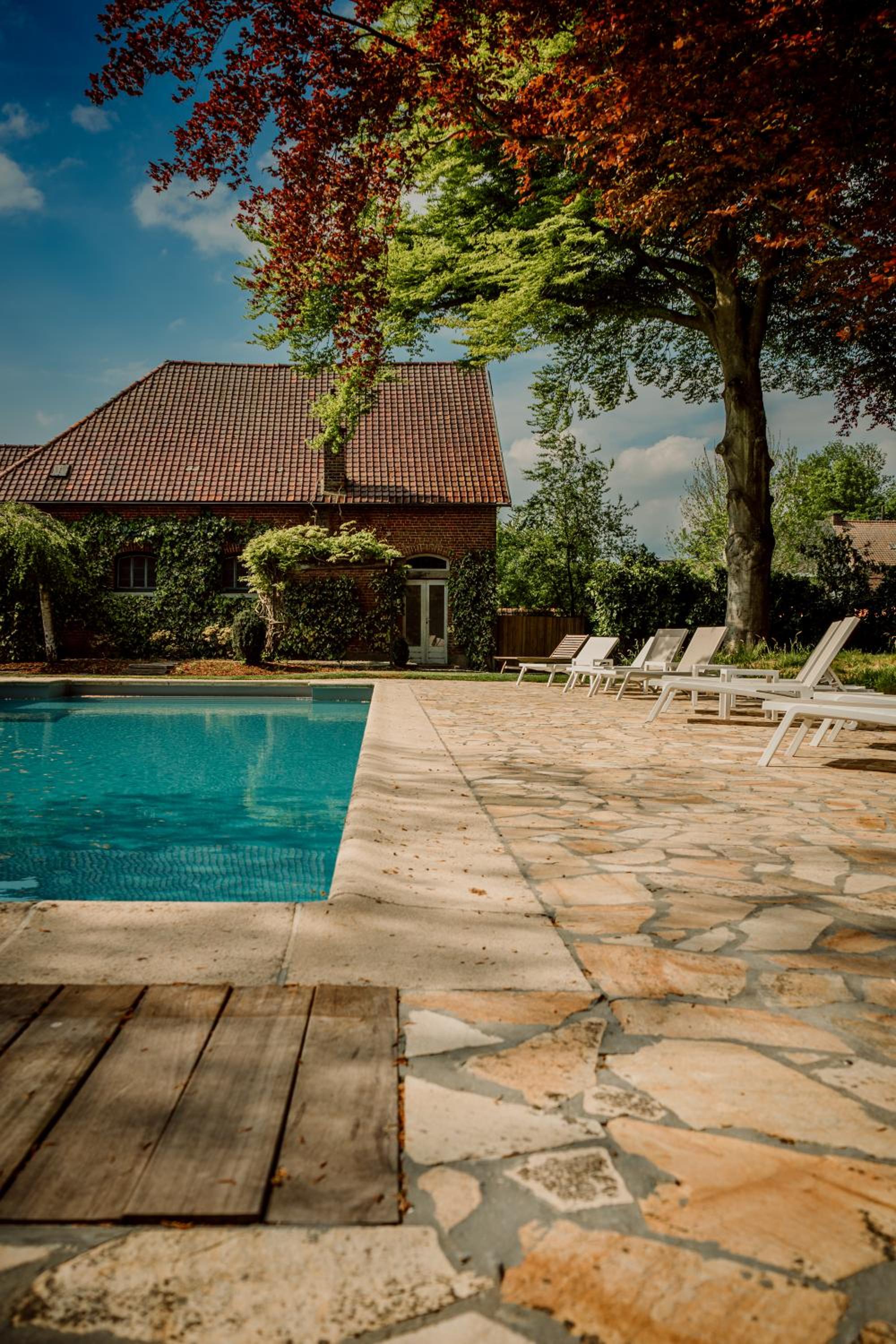 Relais M B&B