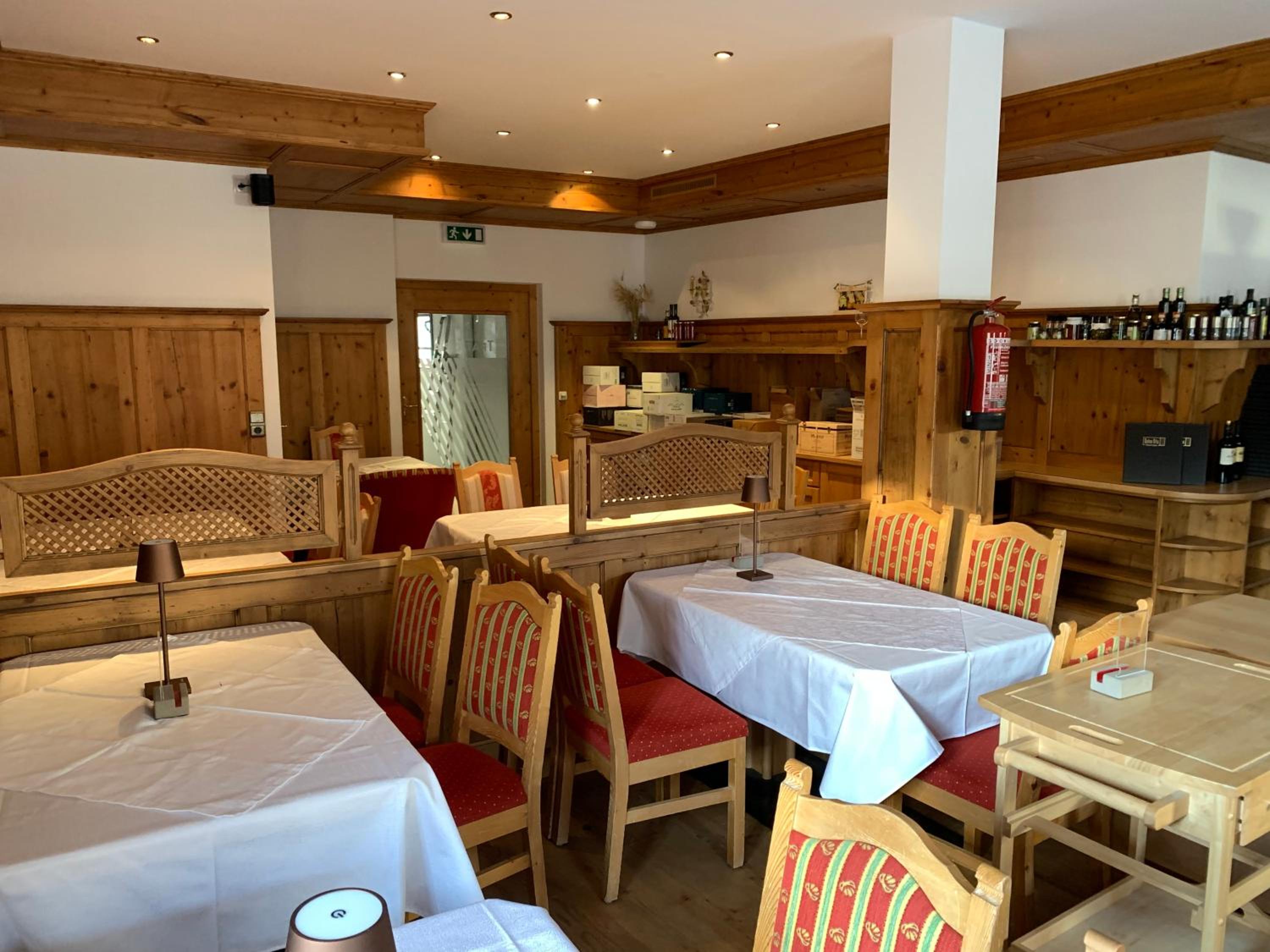 Chalet Elfriede