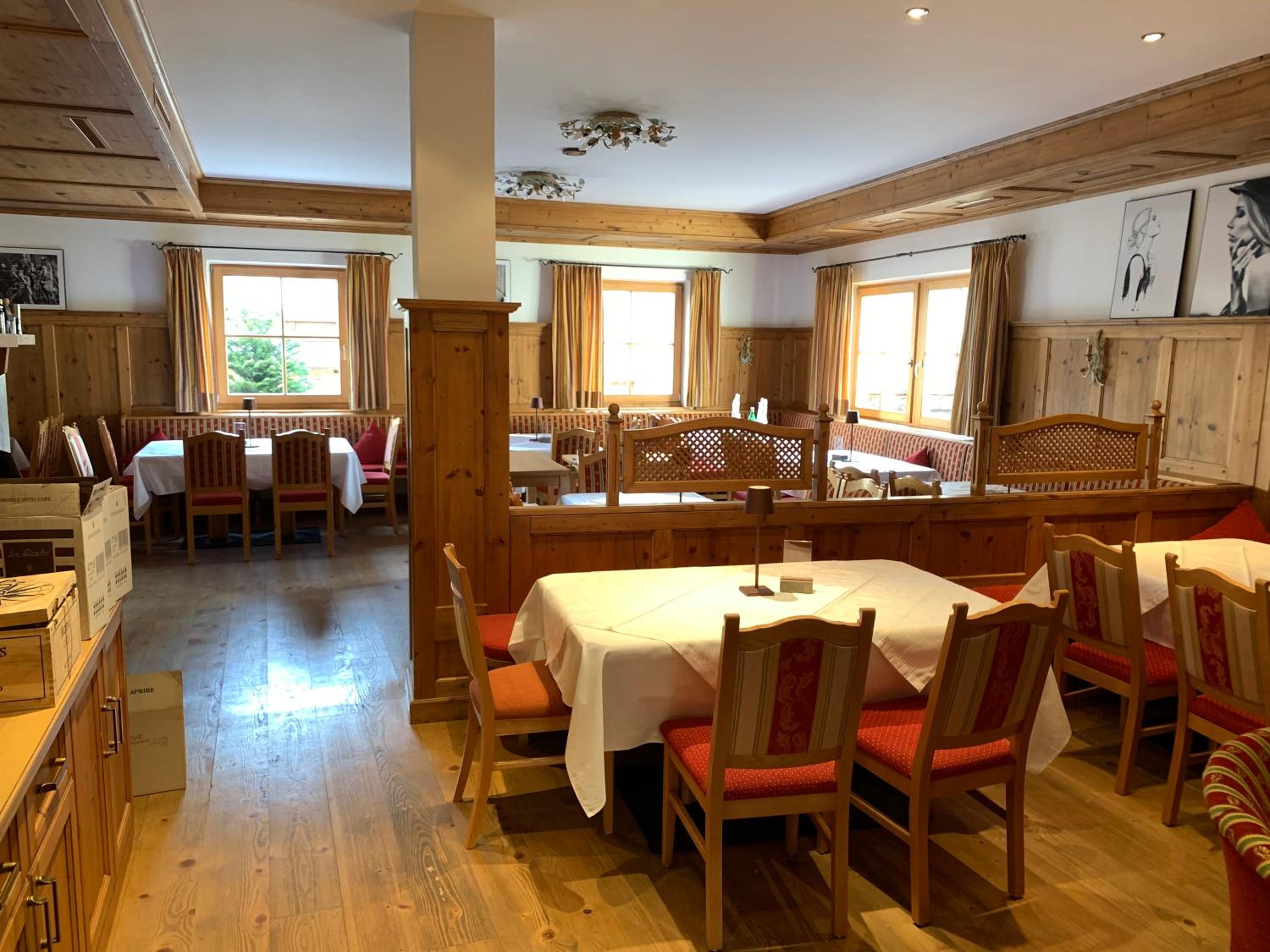 Chalet Elfriede