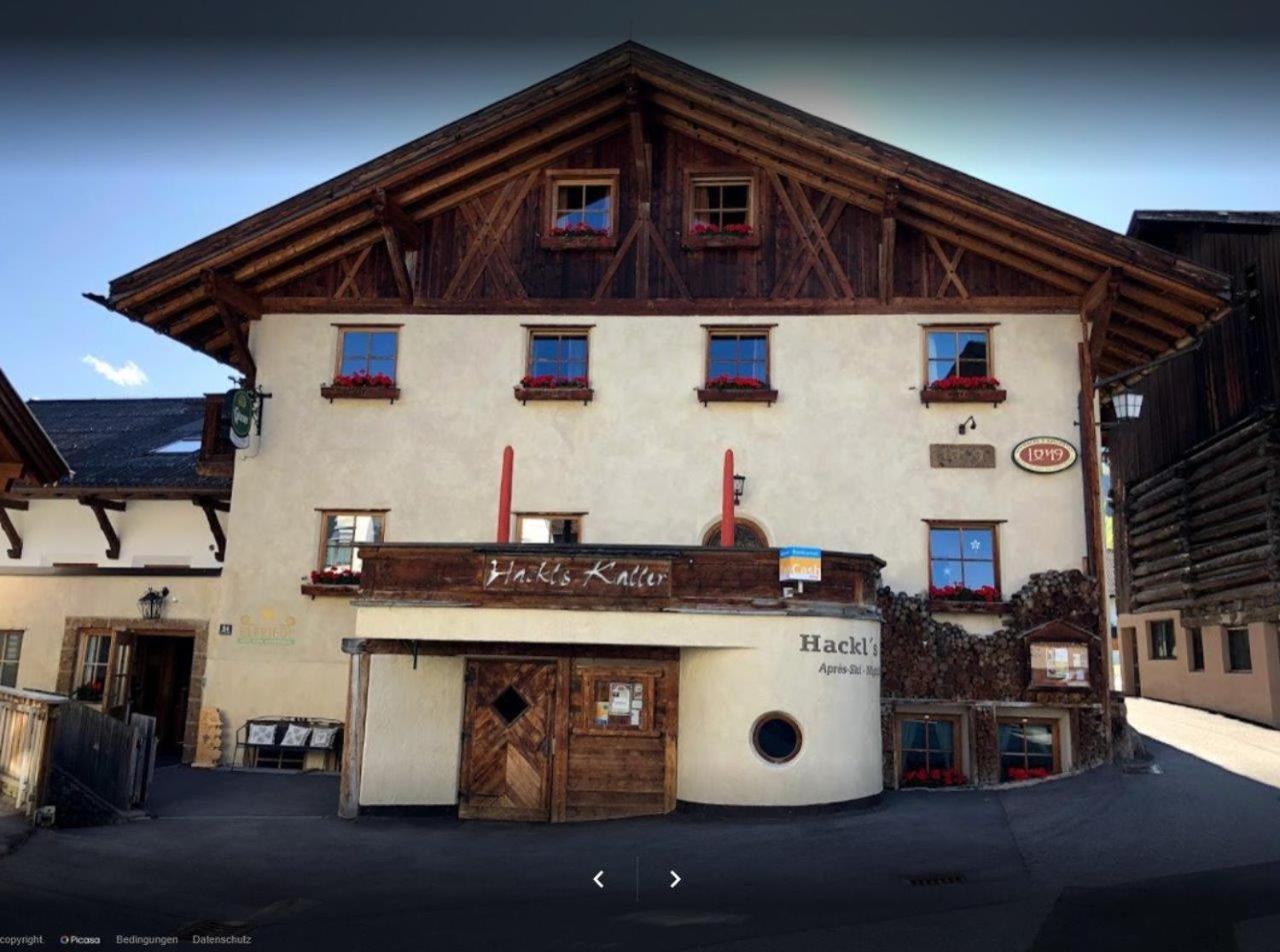 Chalet Elfriede