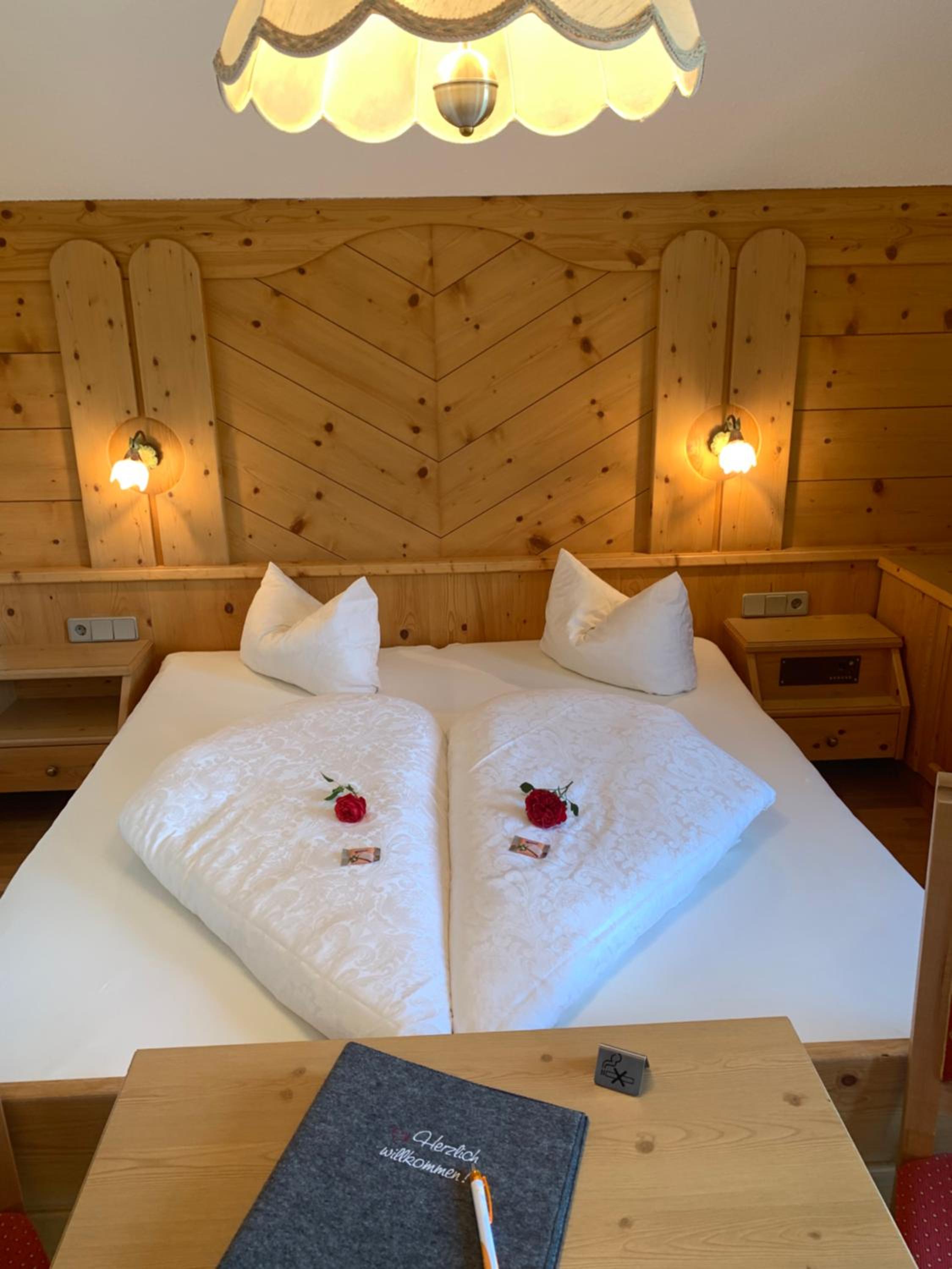Chalet Elfriede