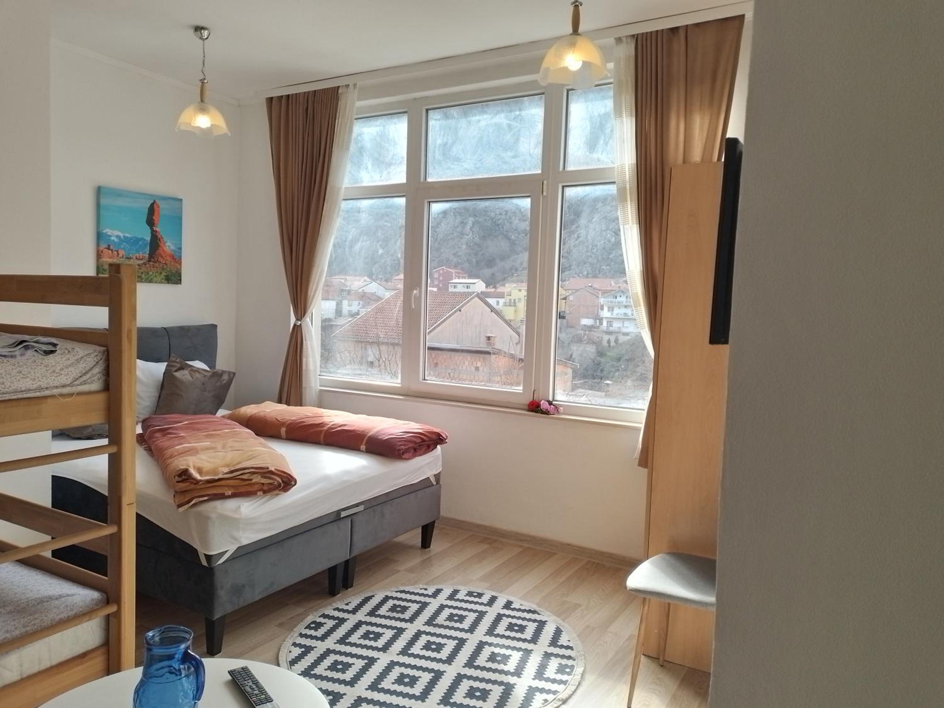 Guesthouse Sanja - Apartments 212