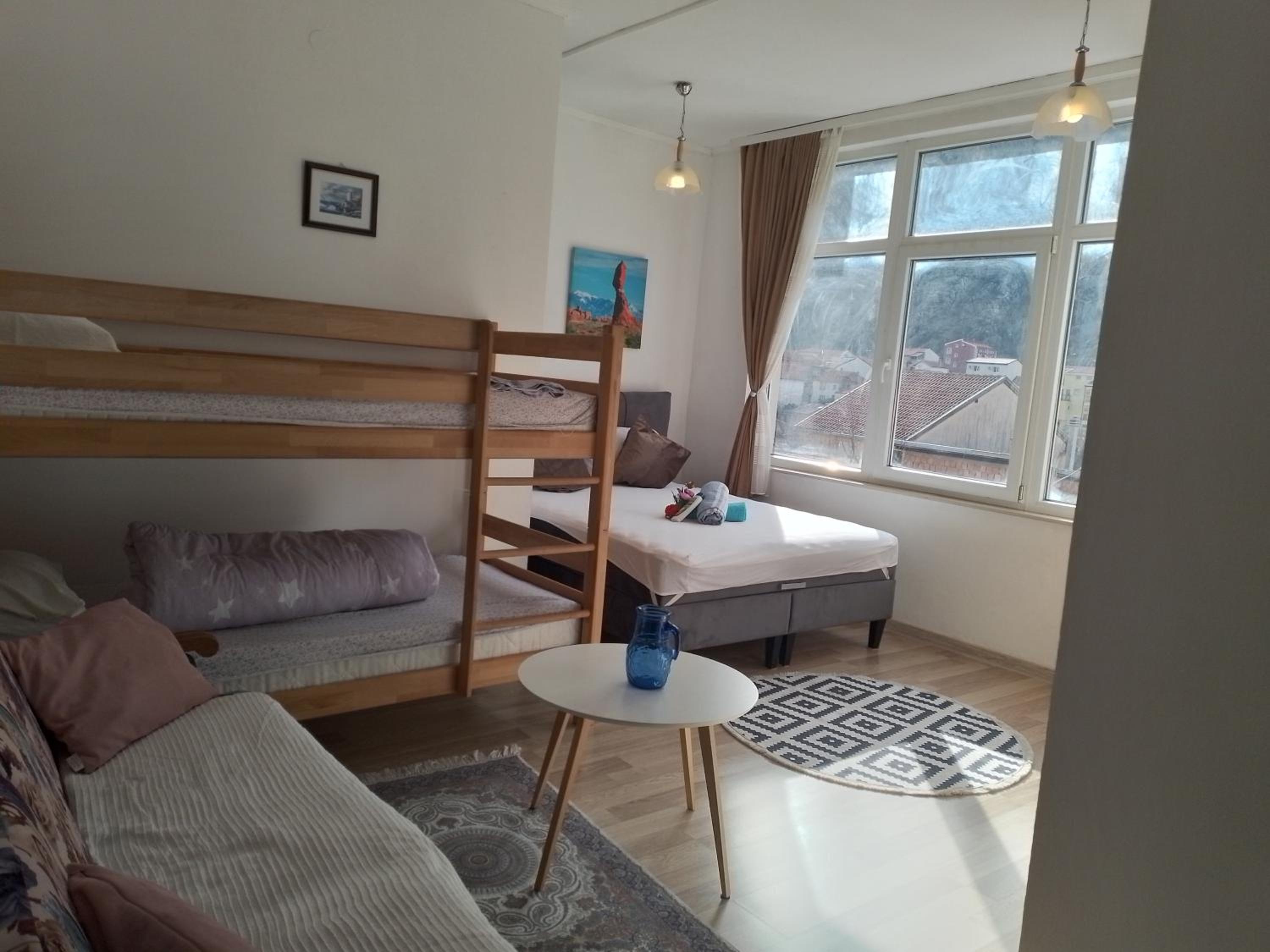 Guesthouse Sanja - Apartments 212
