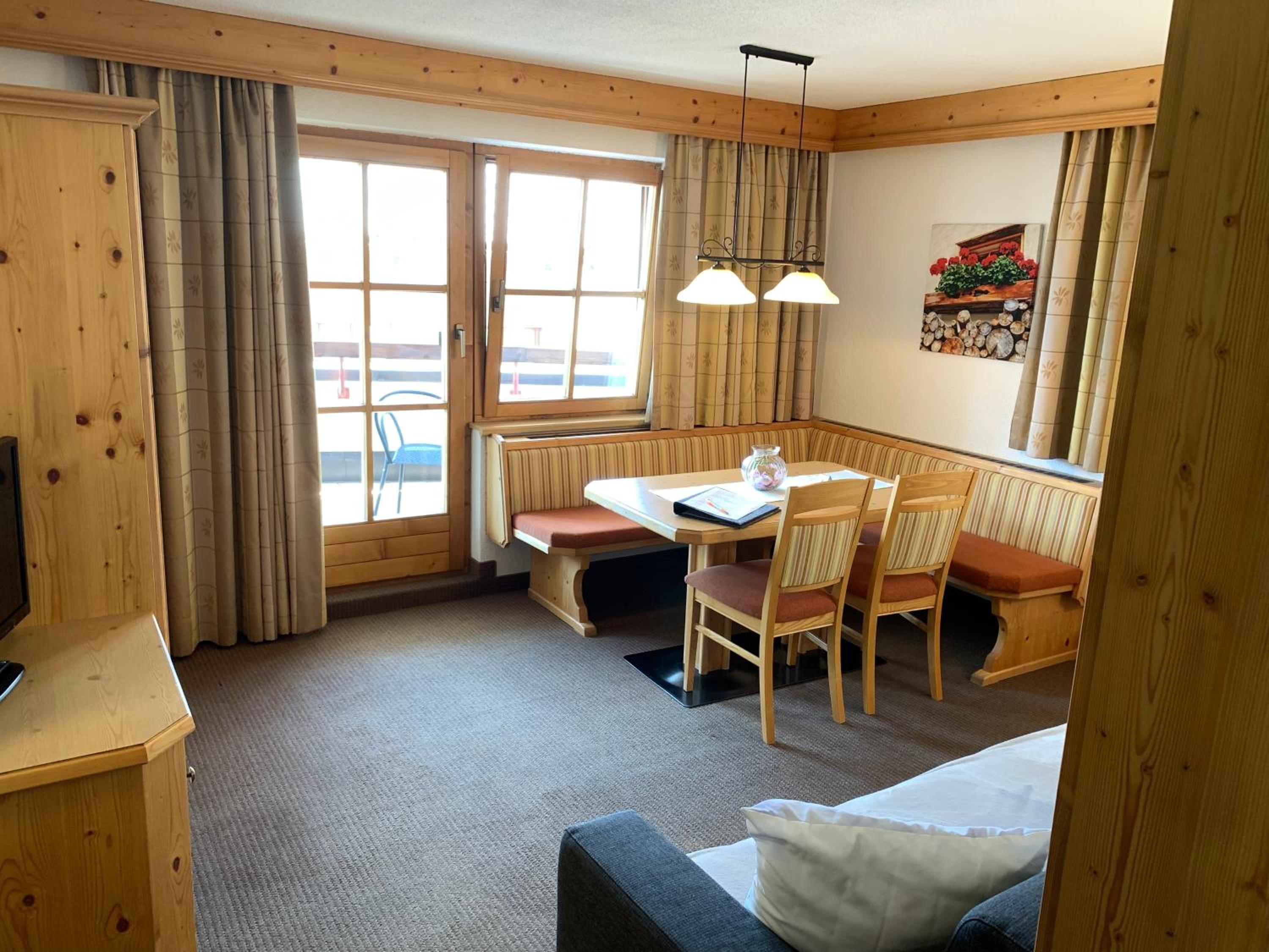 Chalet Elfriede