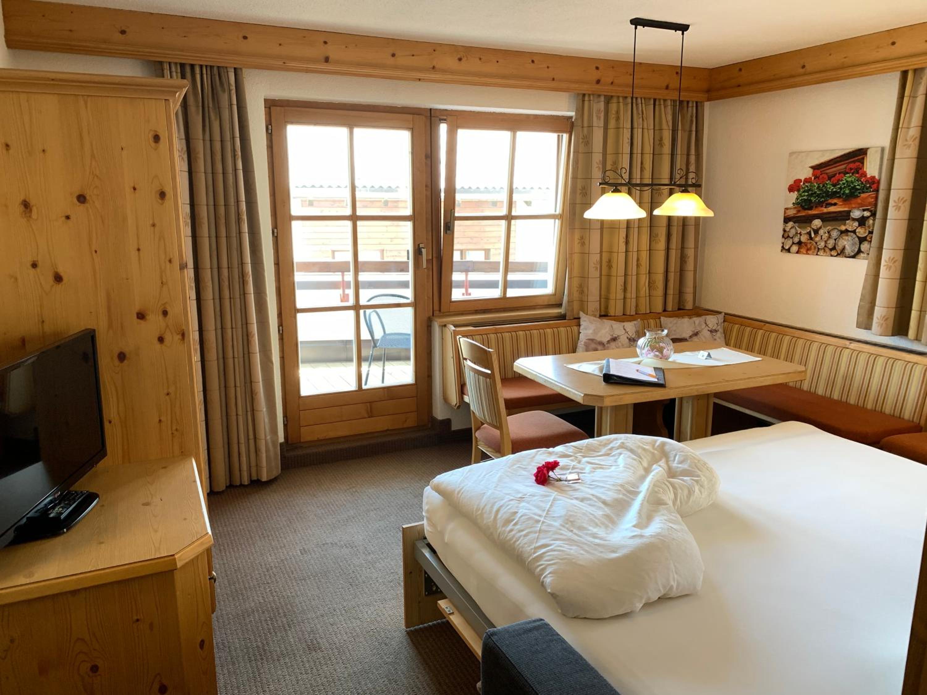 Chalet Elfriede