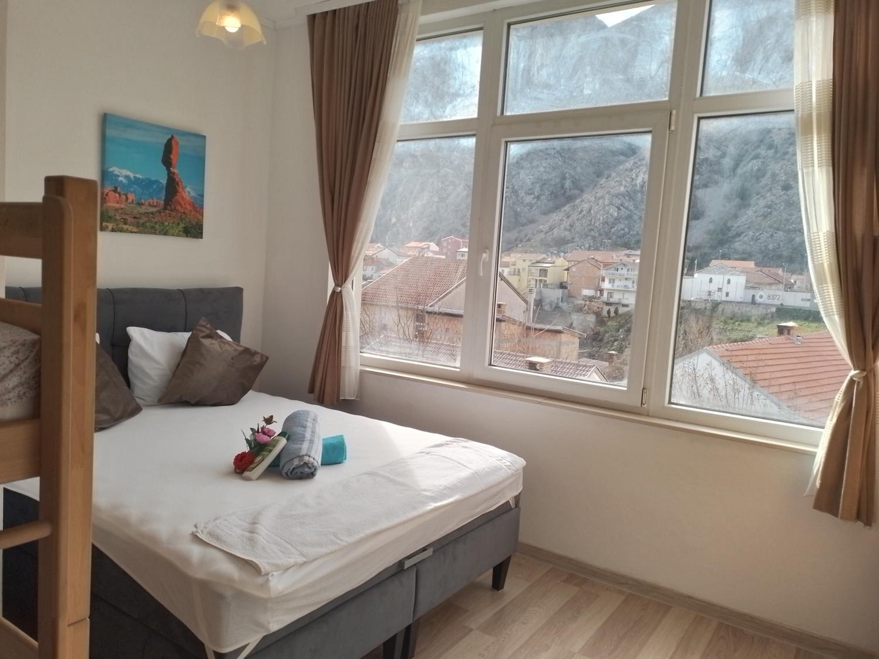 Guesthouse Sanja - Apartments 212