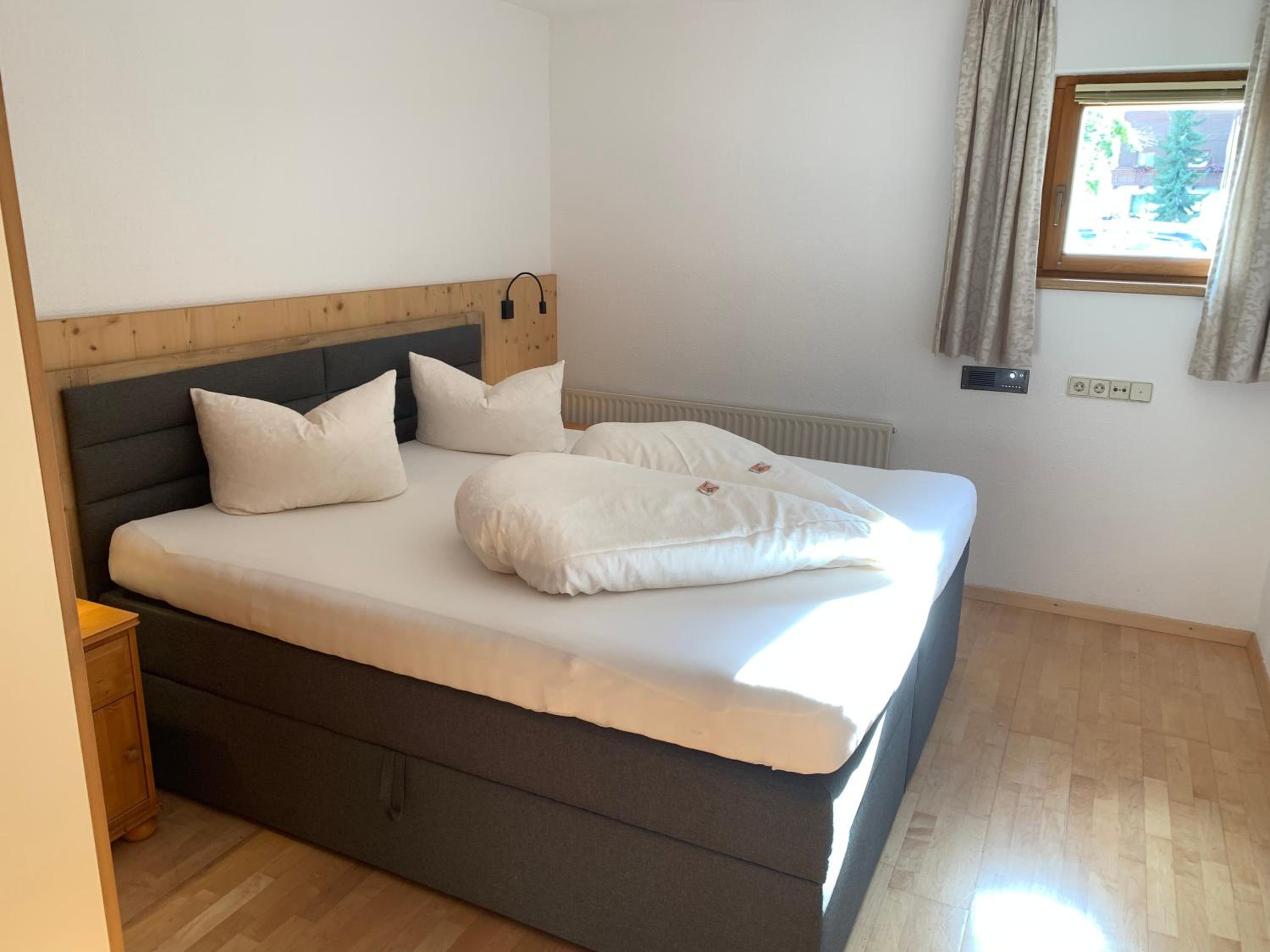 Chalet Elfriede