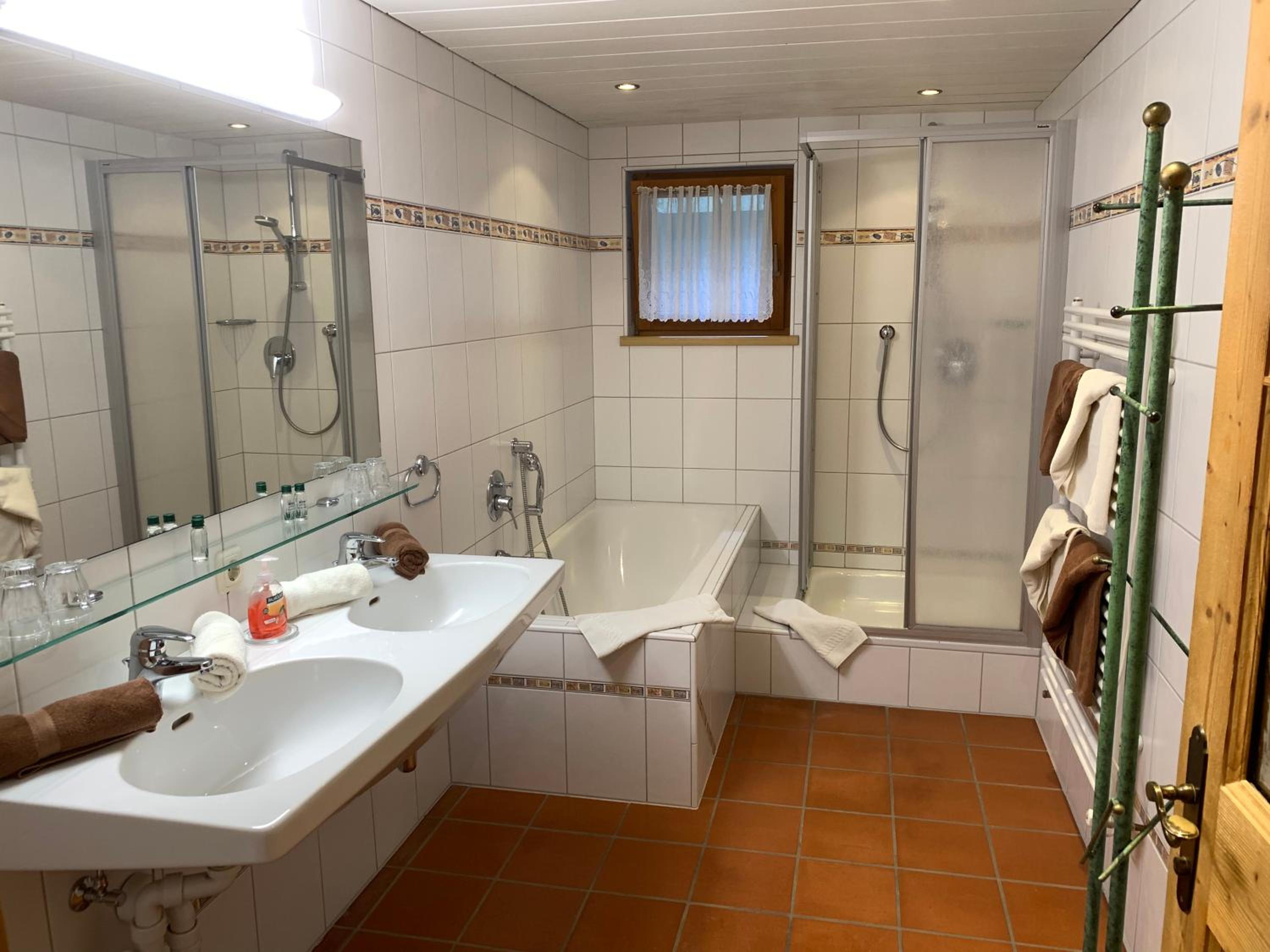 Chalet Elfriede