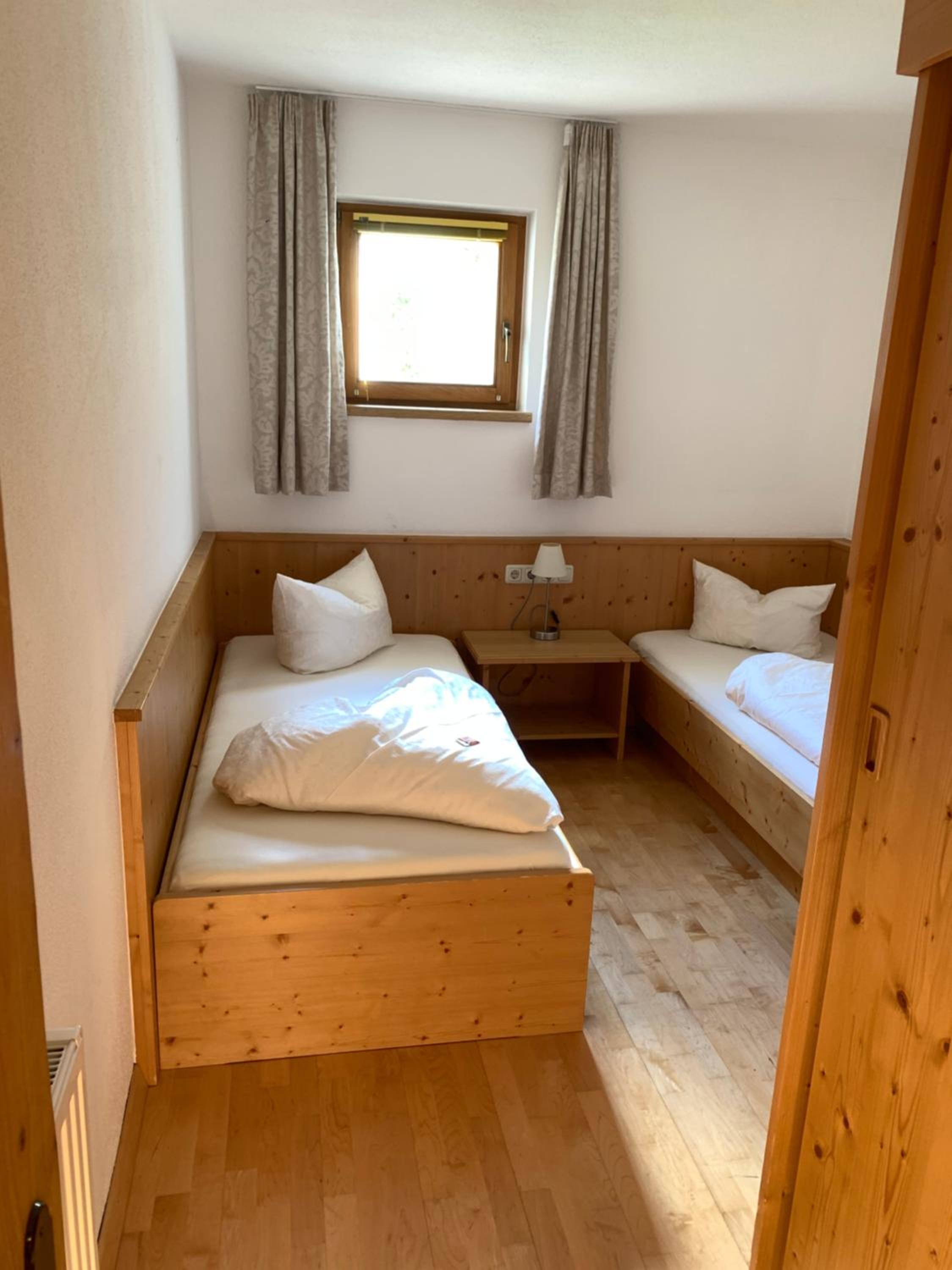 Chalet Elfriede
