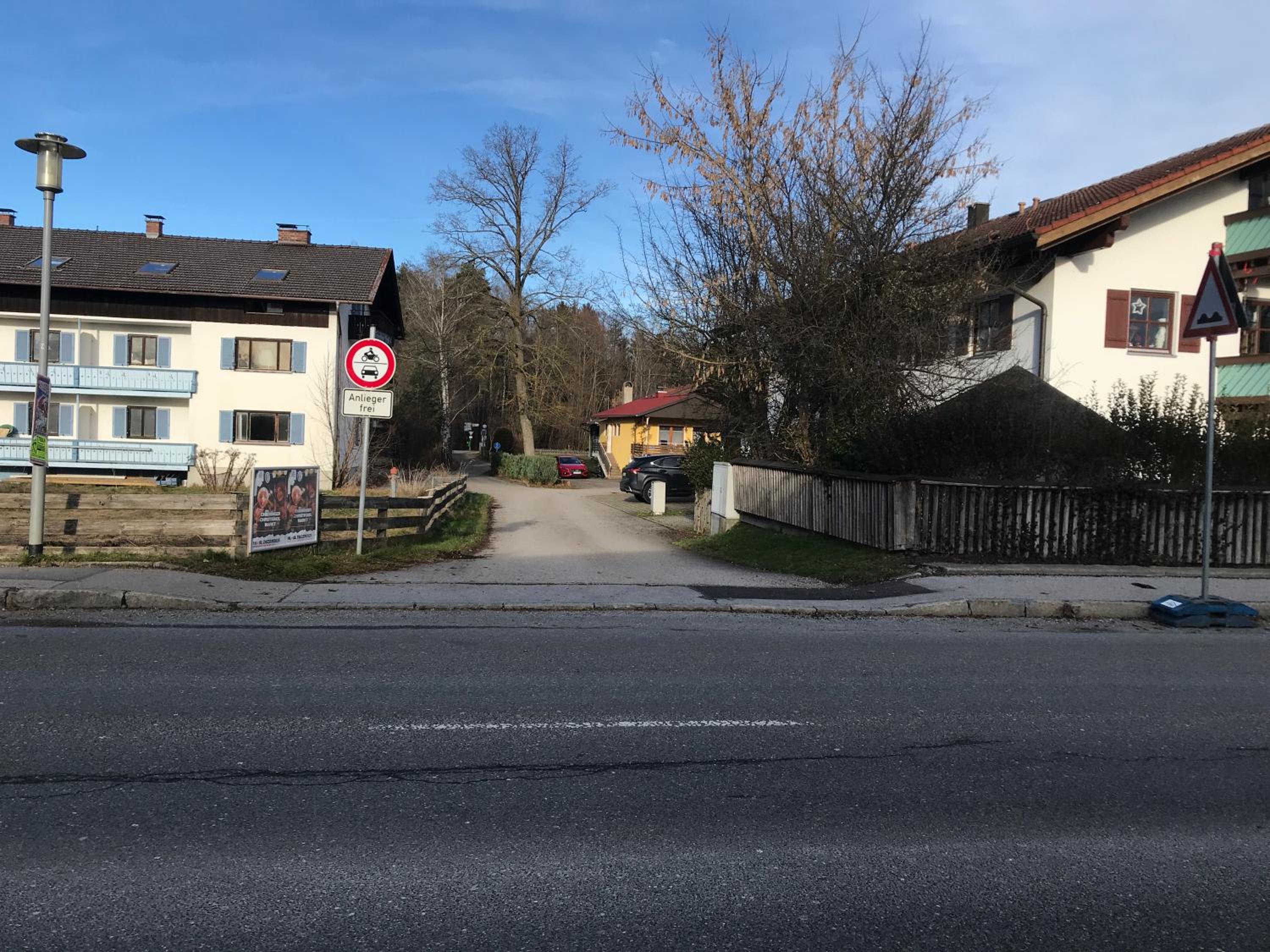 Ferienwohnung Seebruck am Chiemsee view 2