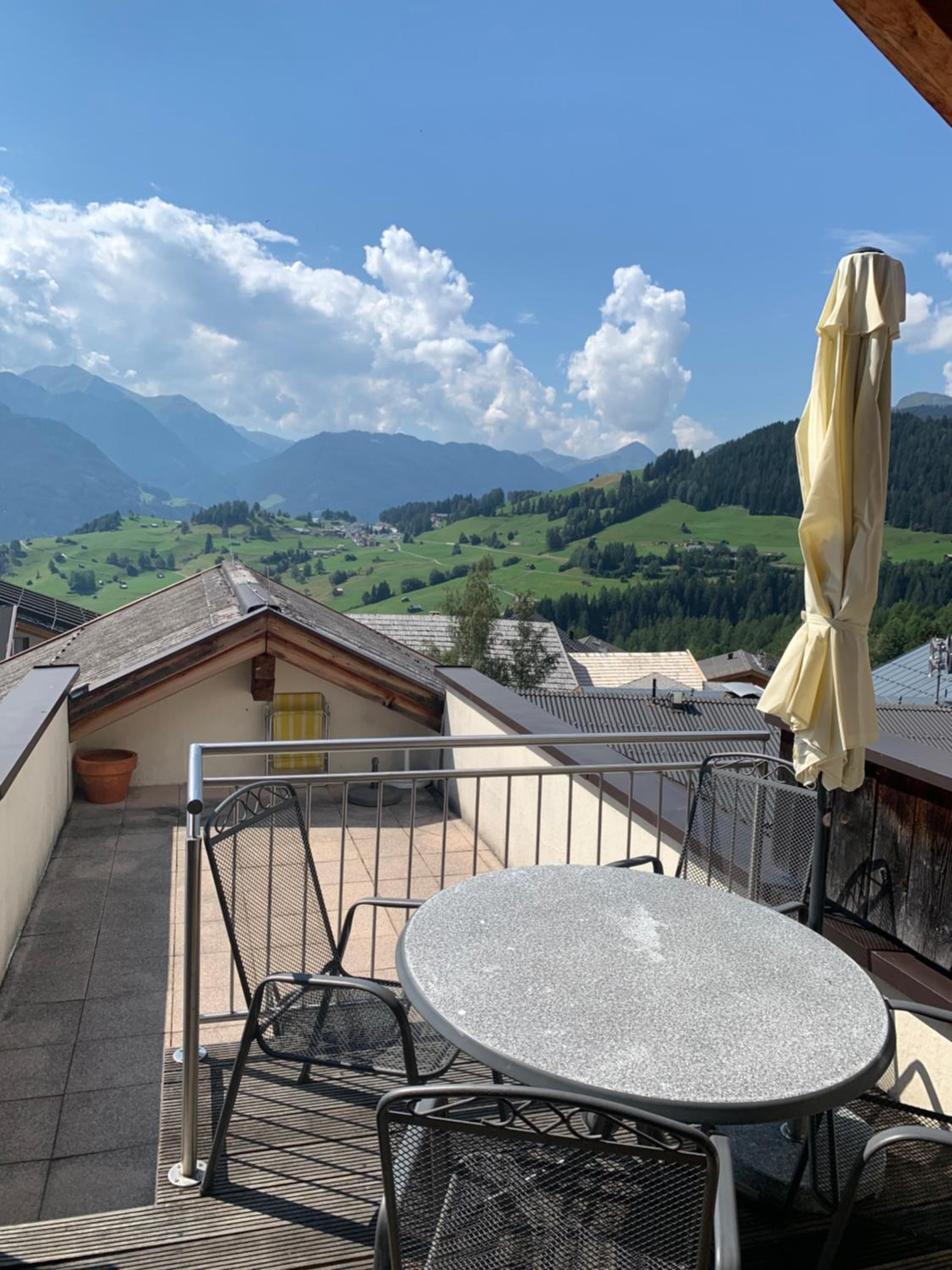 Chalet Elfriede