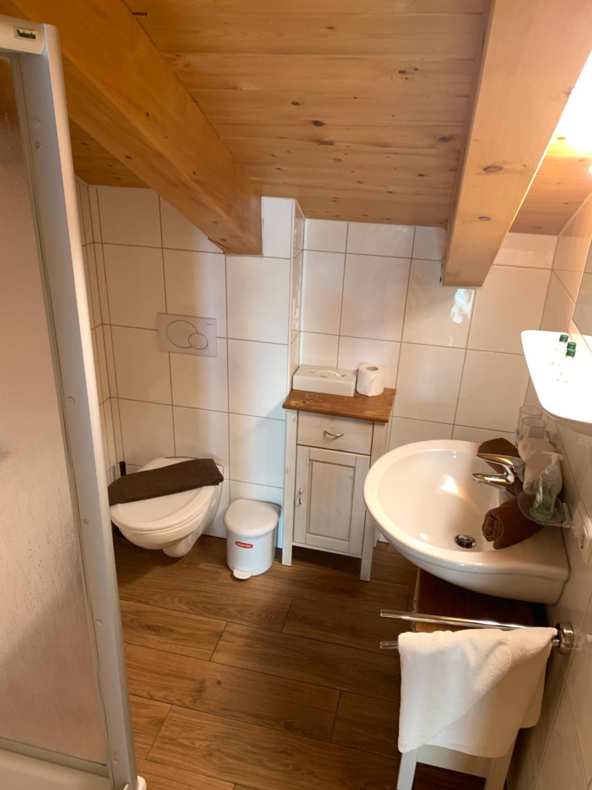 Chalet Elfriede
