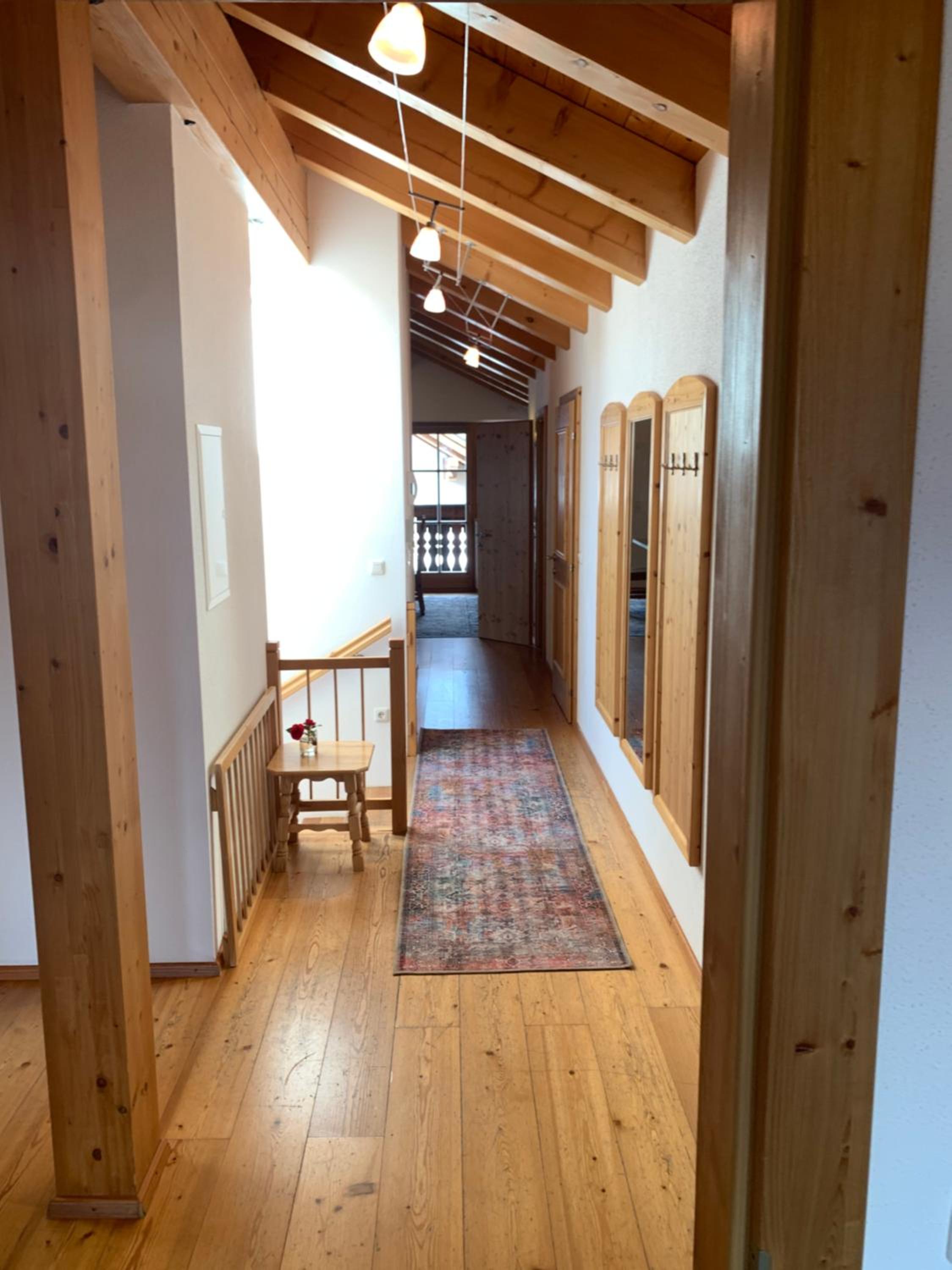 Chalet Elfriede