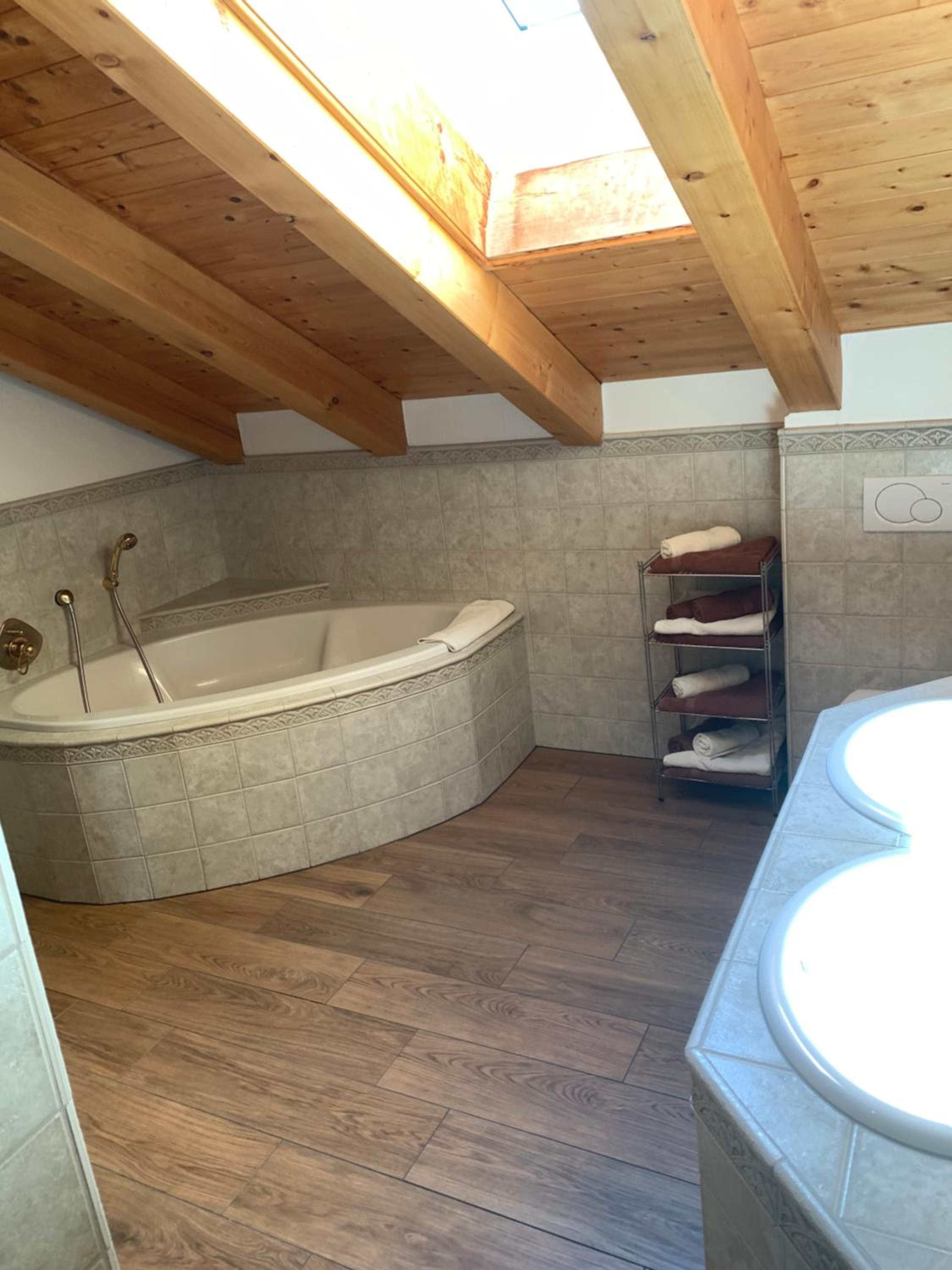 Chalet Elfriede