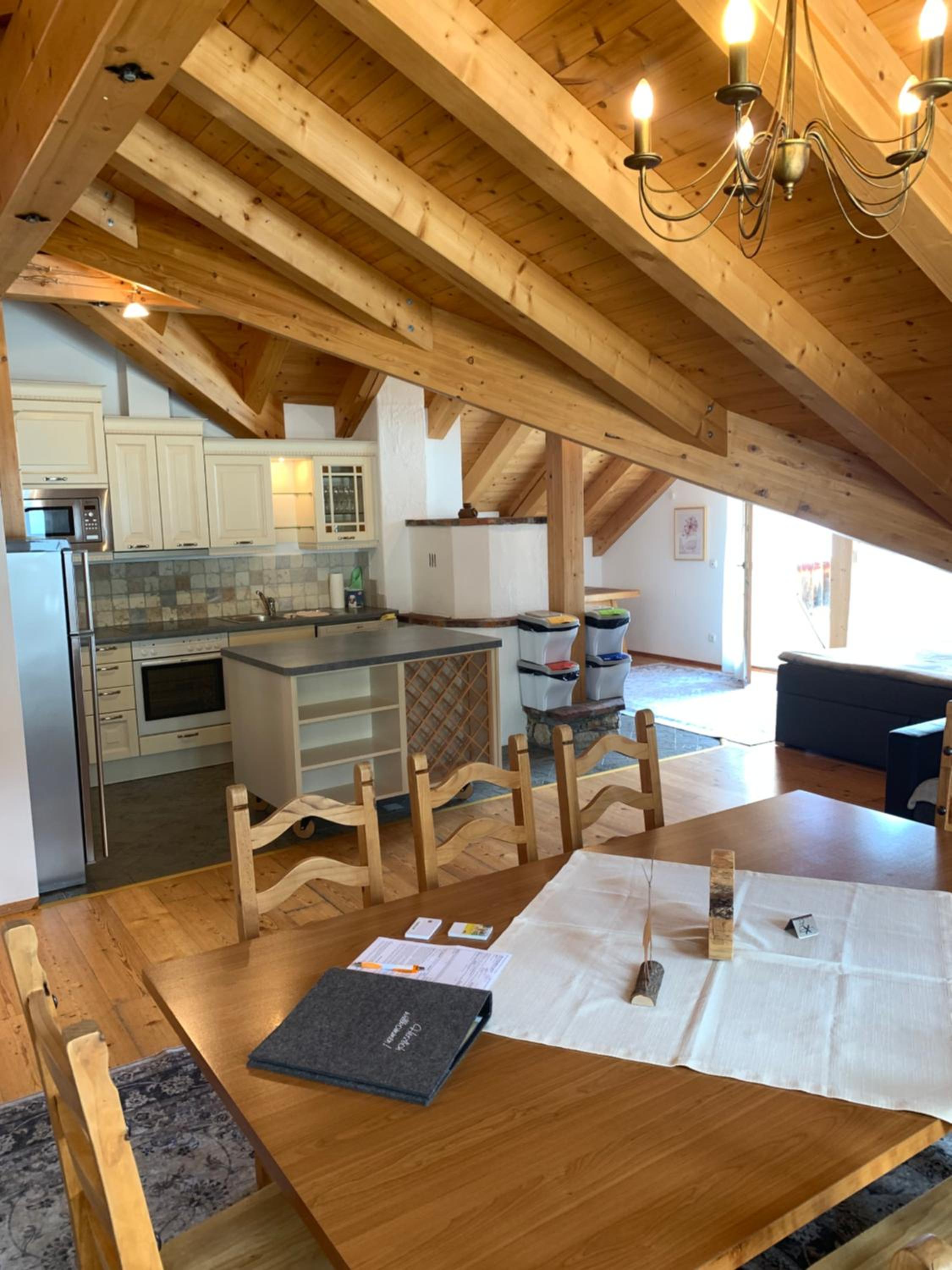 Chalet Elfriede