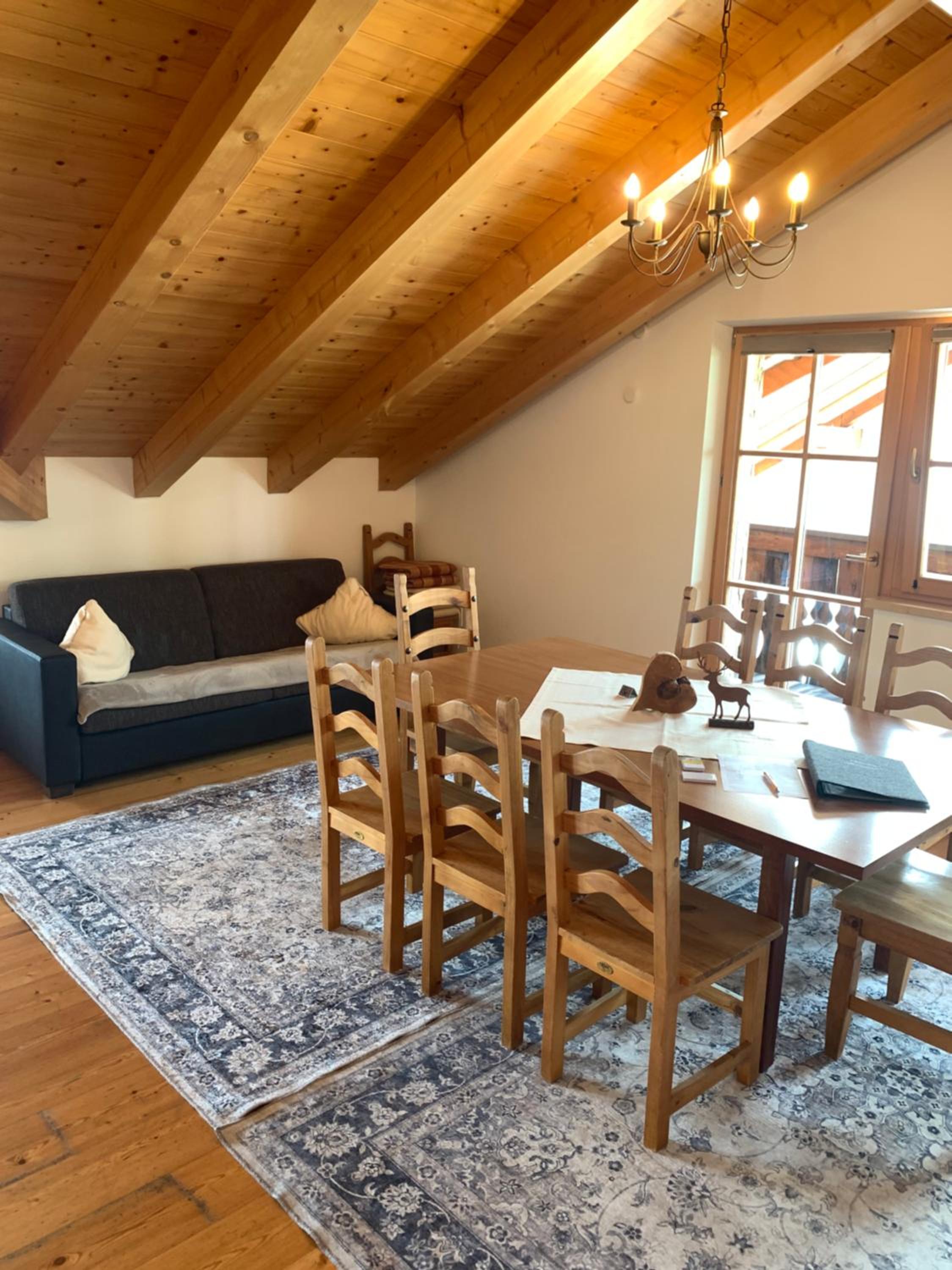 Chalet Elfriede