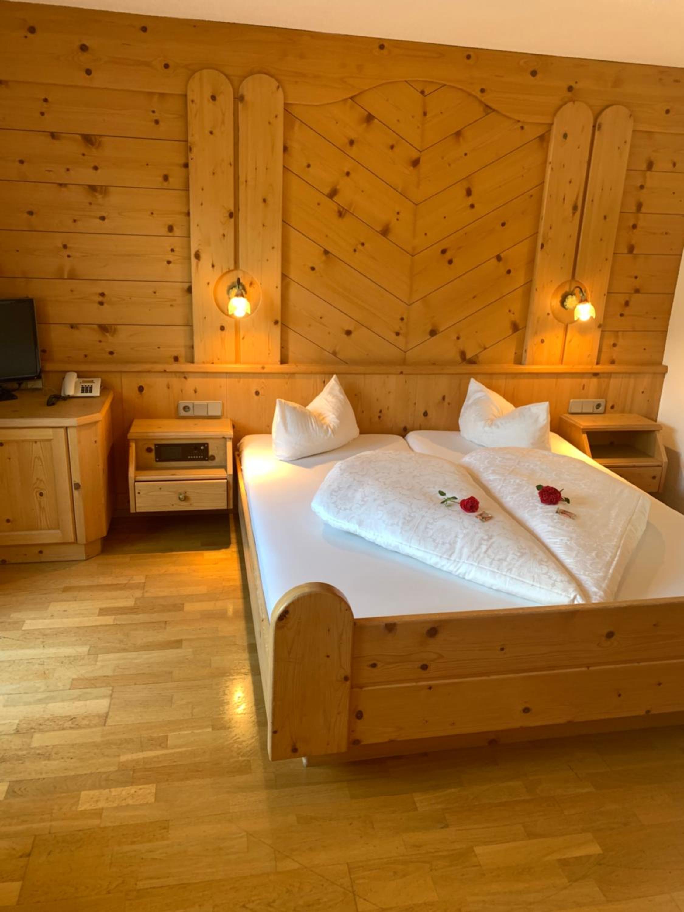 Chalet Elfriede
