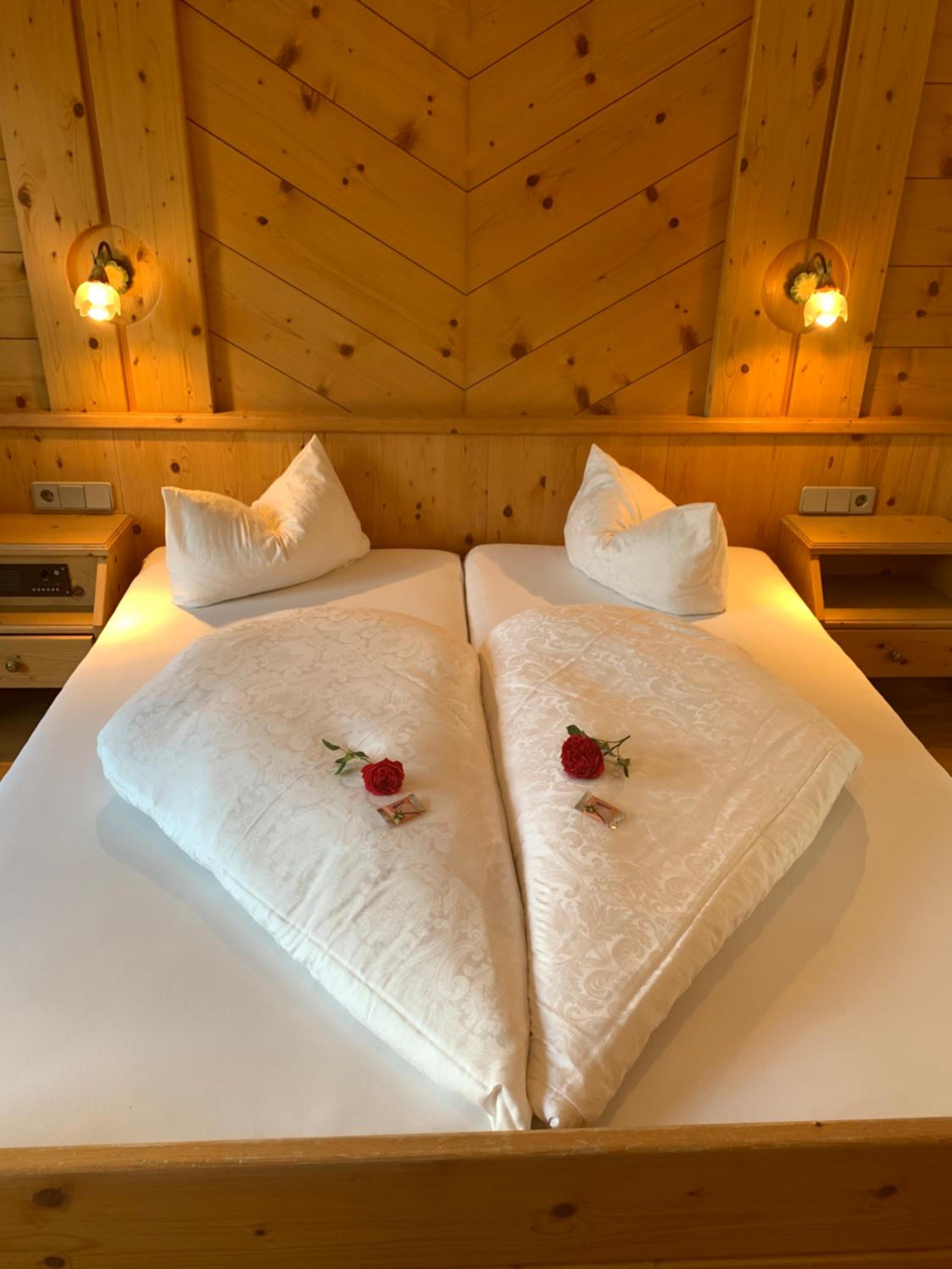 Chalet Elfriede