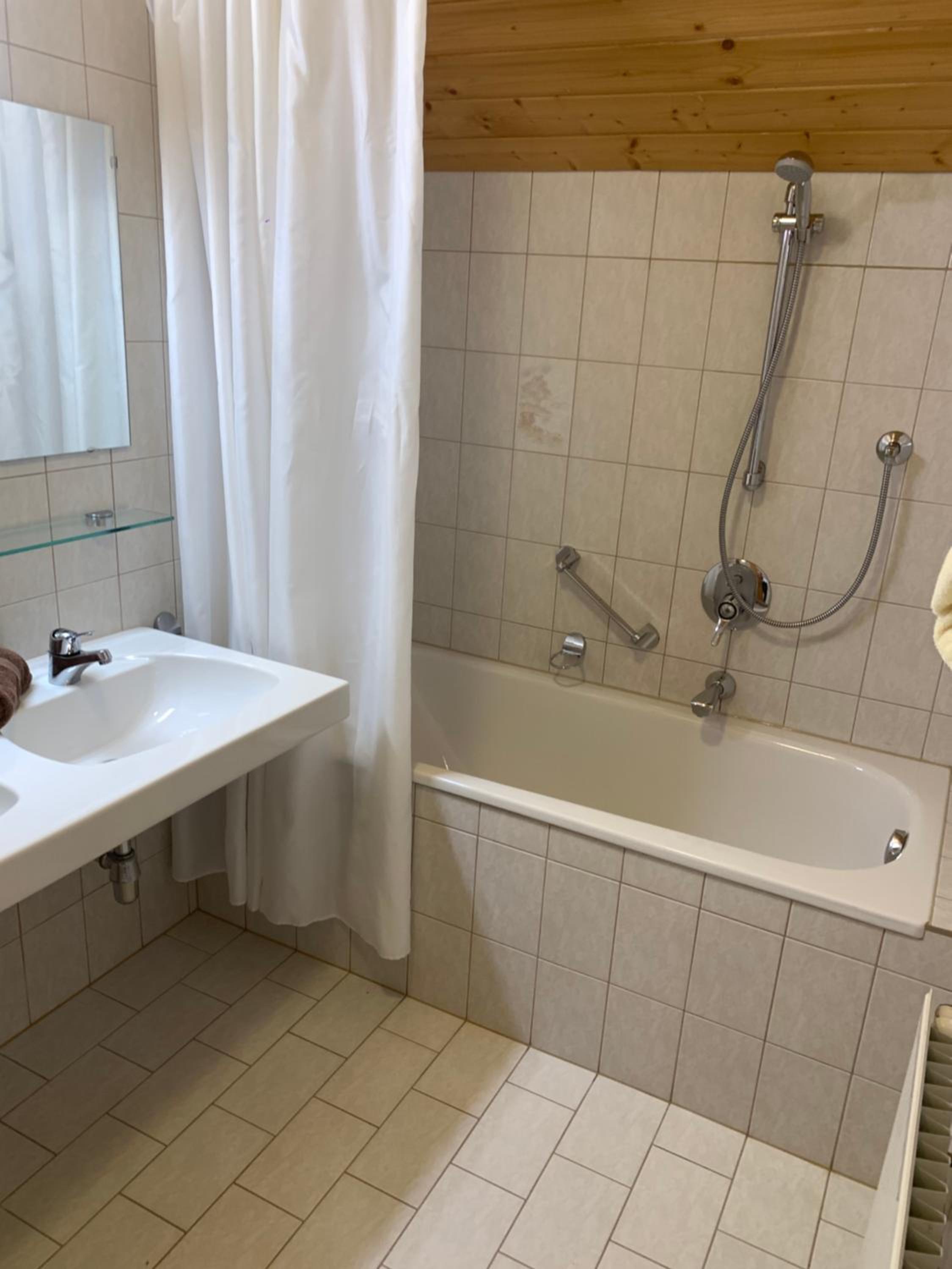 Chalet Elfriede