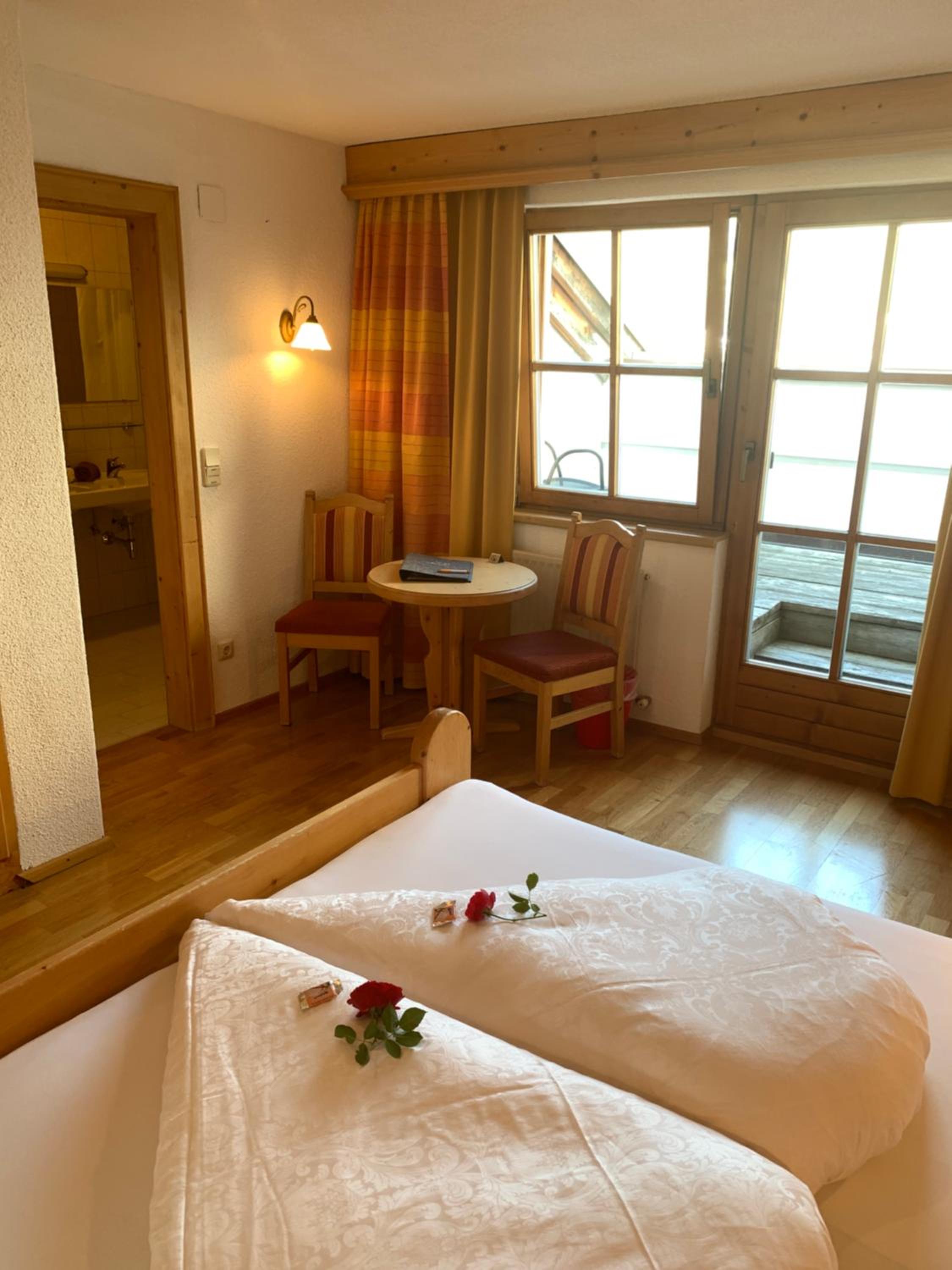 Chalet Elfriede