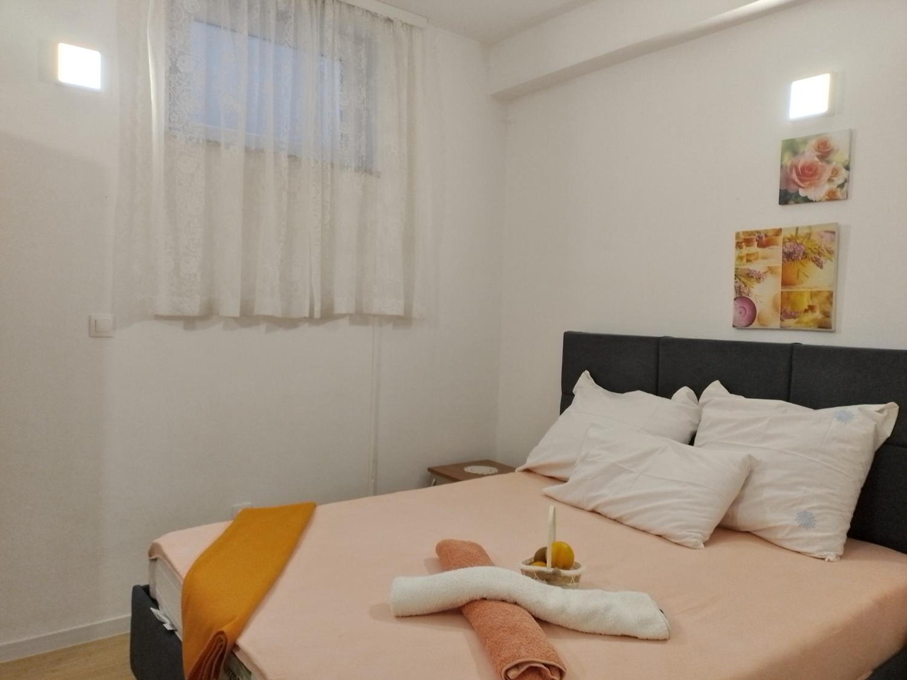 Guesthouse Sanja - Apartments 212