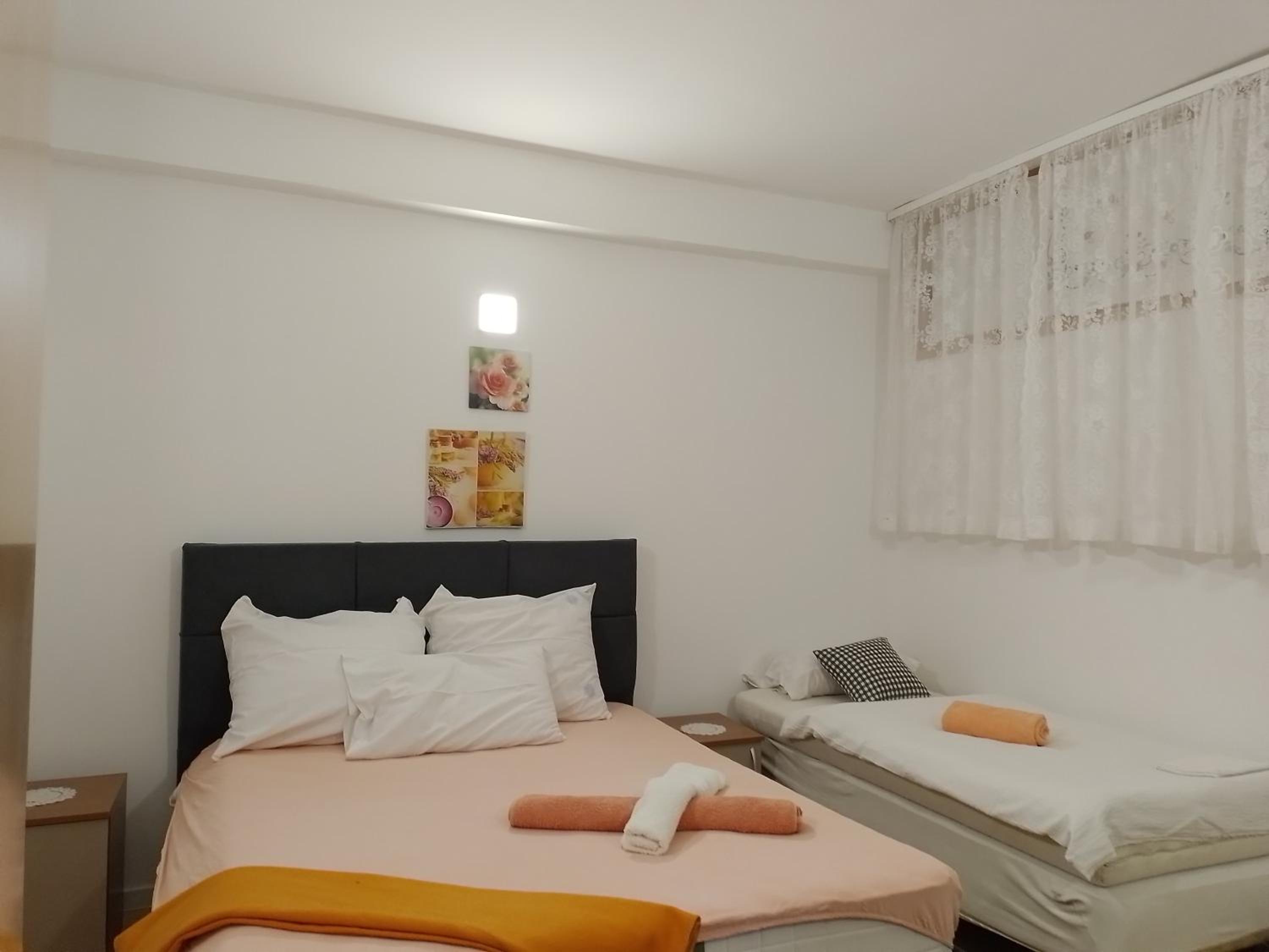 Guesthouse Sanja - Apartments 212
