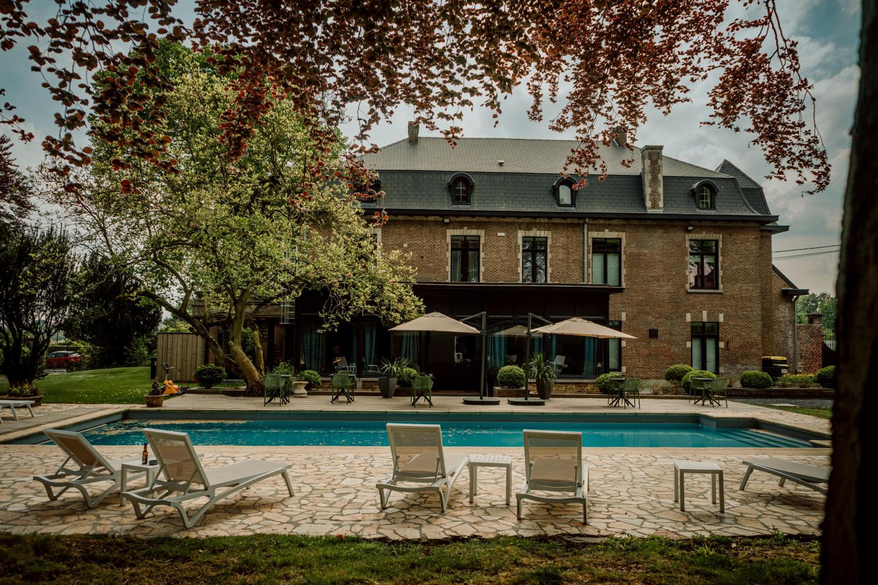 Relais M B&B