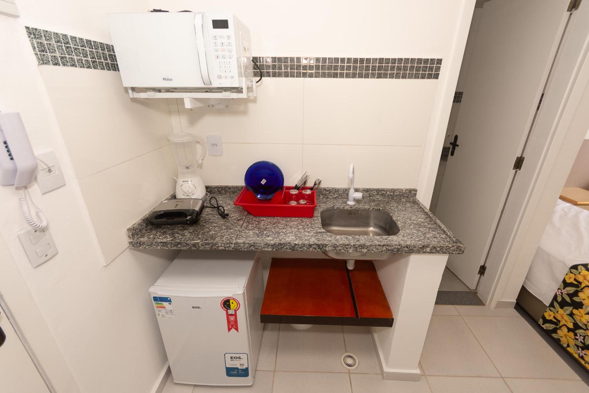 Apto Bela Vista São Paulo