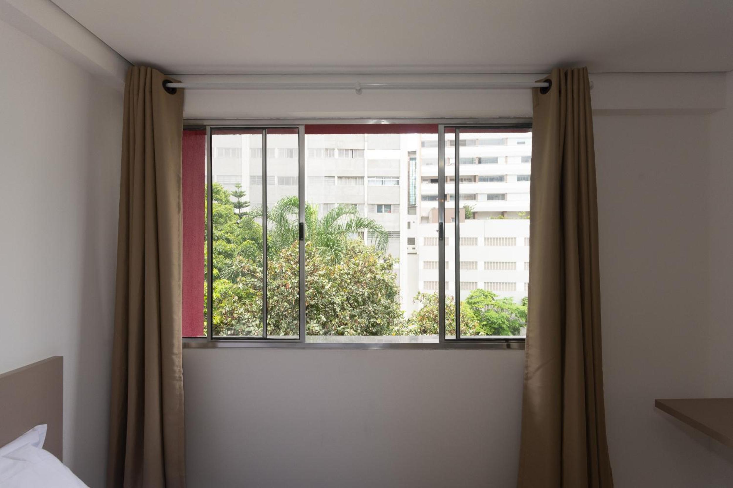 Apto Bela Vista São Paulo