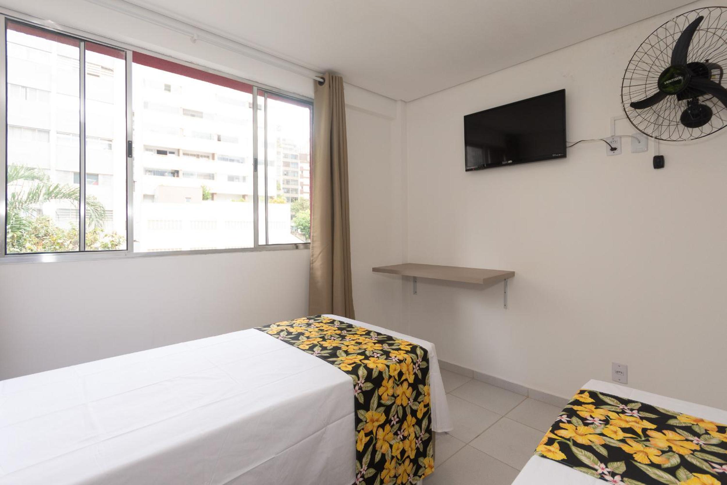 Apto Bela Vista São Paulo