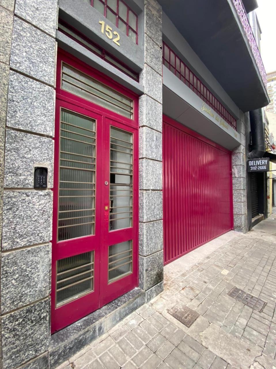 Apto Bela Vista São Paulo