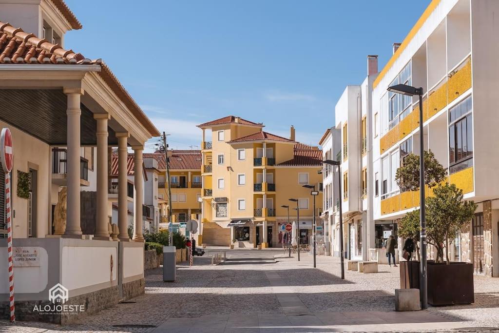 Apartamento Miramar - Piscina e BBQ view 5
