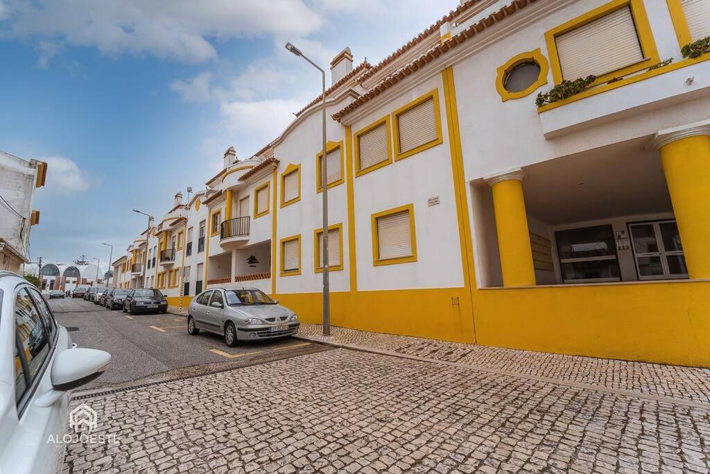 Apartamento Miramar - Piscina e BBQ view 3