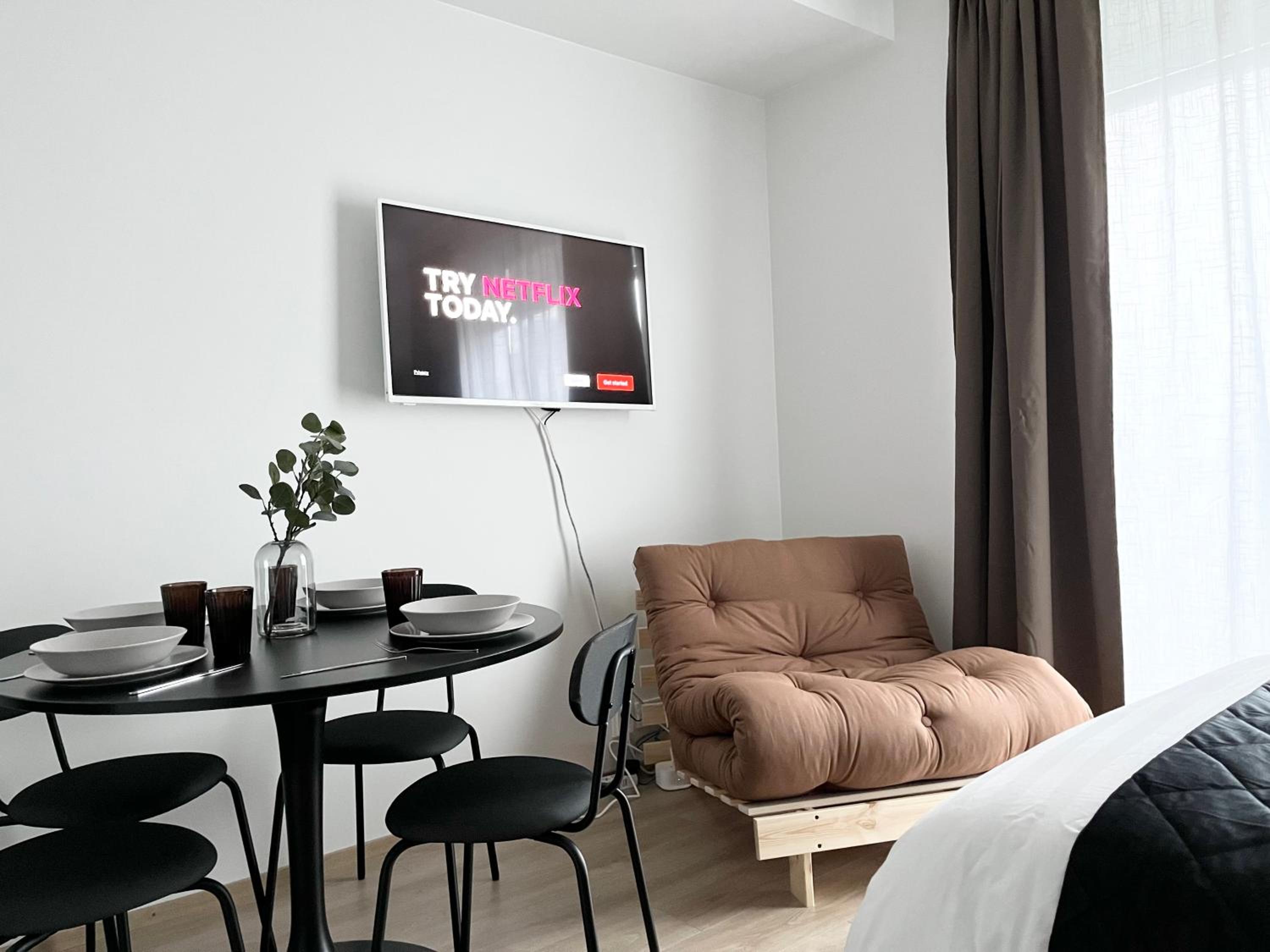 Tammer Huoneistot - City Suite 4 - Perfect Location & Great Amenities view 4