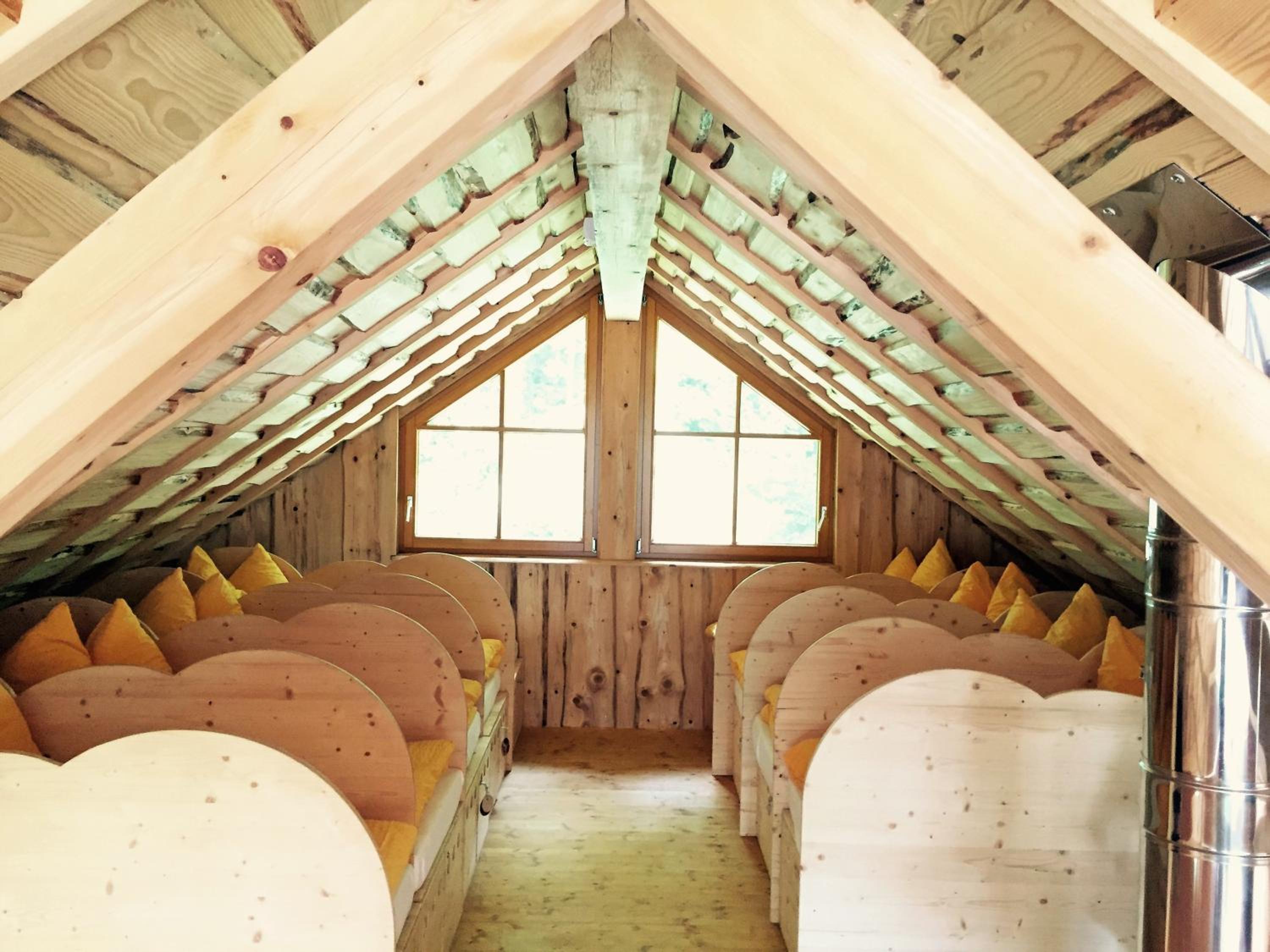Schwarzwald Blockhaus - Sauna - Kamin - mit Bettwäsche und Handtücher
