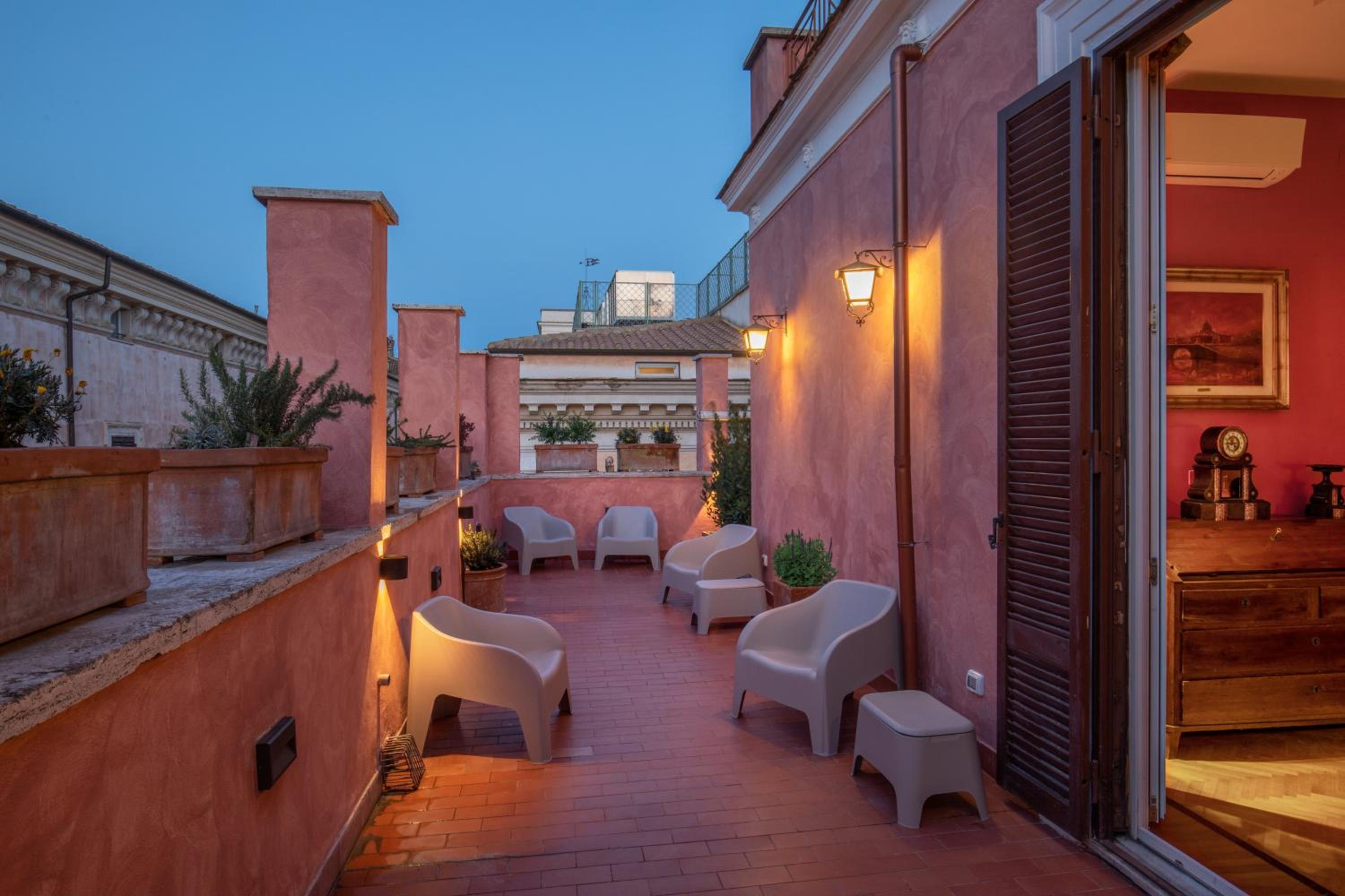 roof