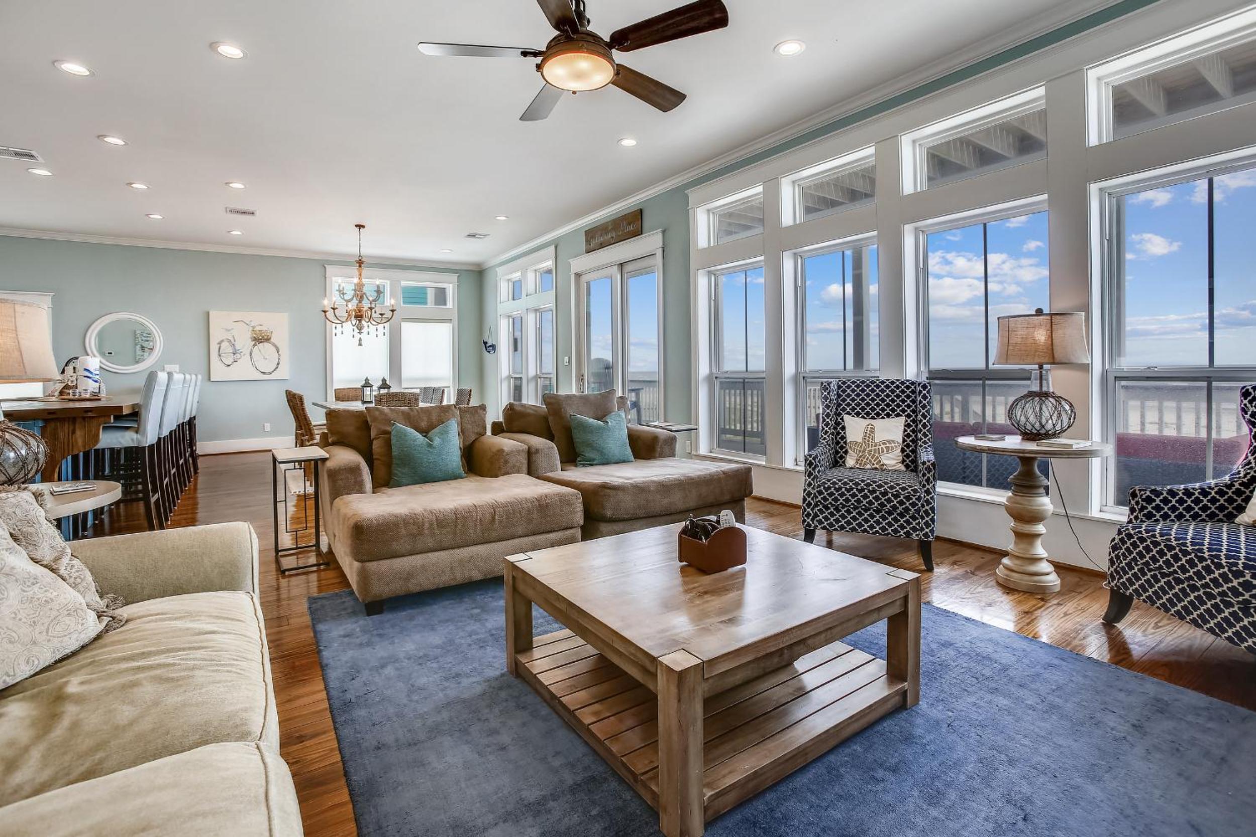 Seaside Sanctuary view 2