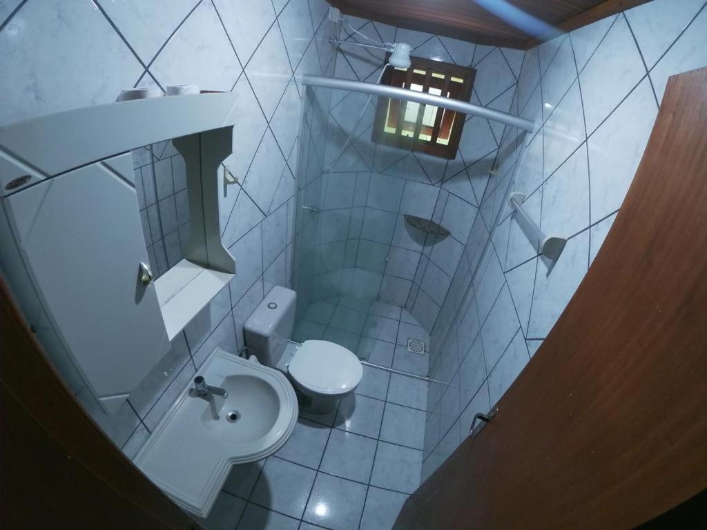 Pousada da Praia Imbé