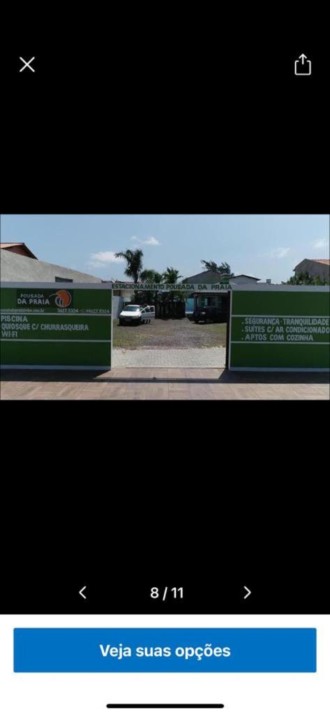 Pousada da Praia Imbé