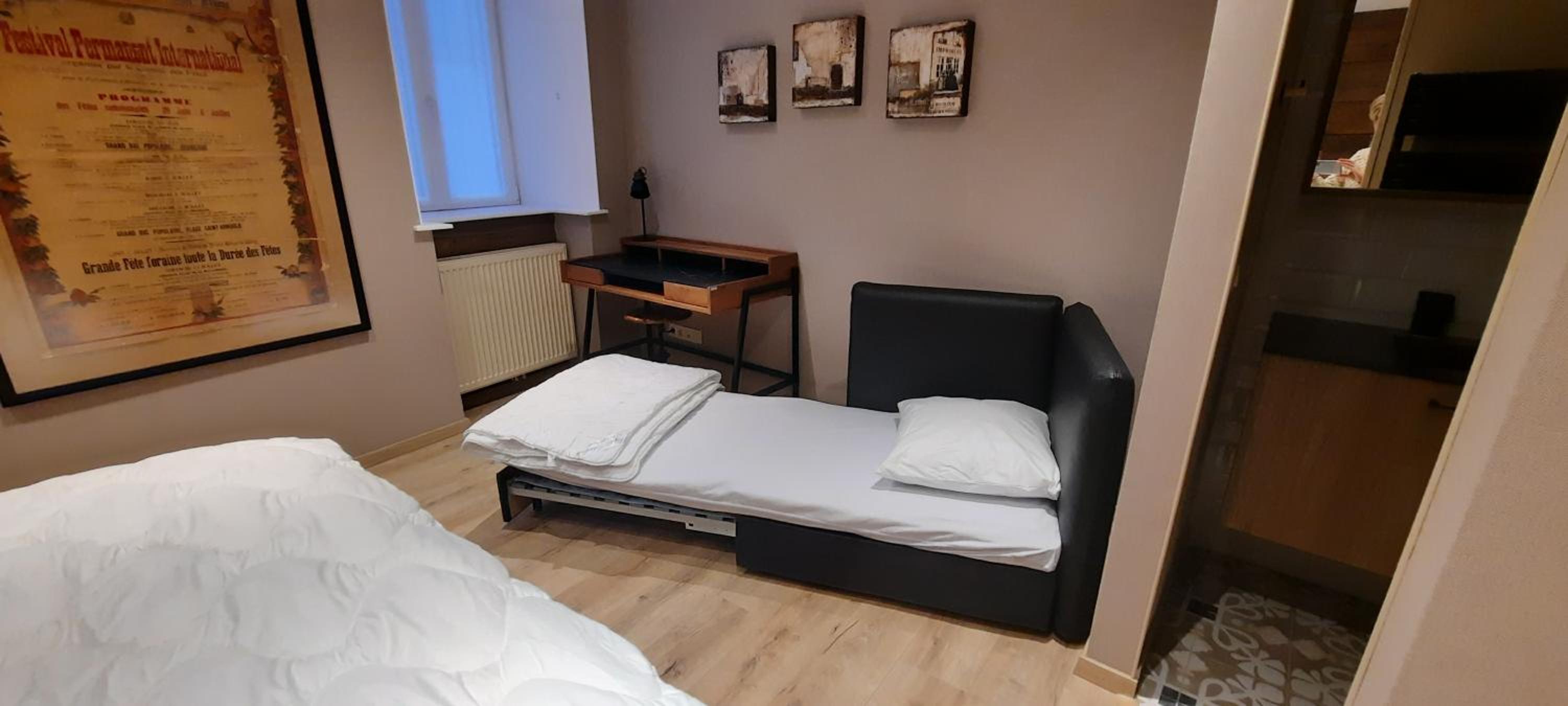 Le Relais des Imprimeurs