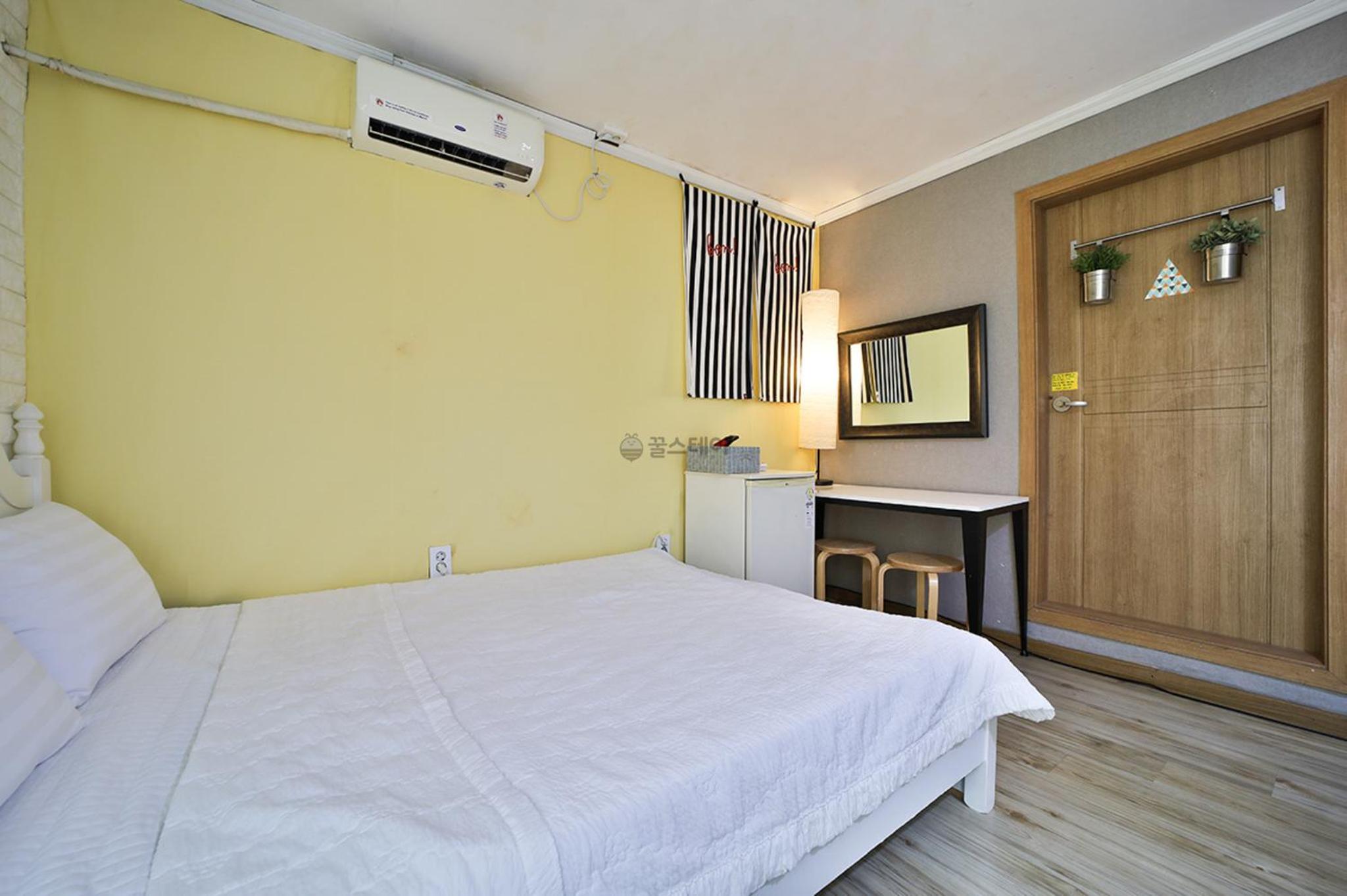 Hongdae Style Guesthouse