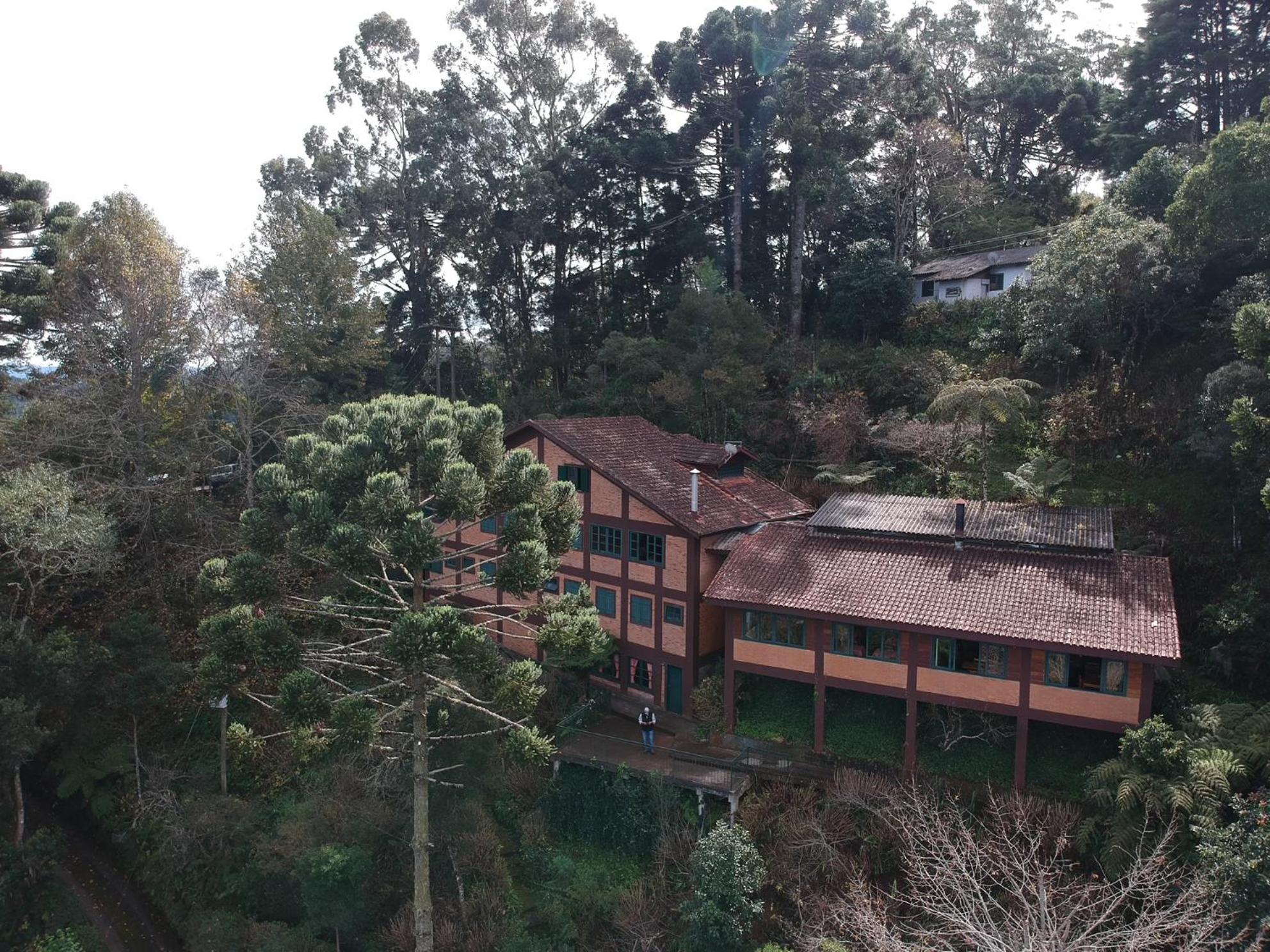 Sitio Nossa Senhora De Loreto