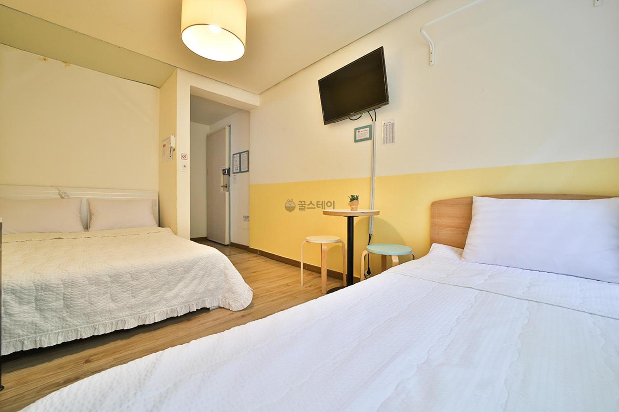Hongdae Style Guesthouse