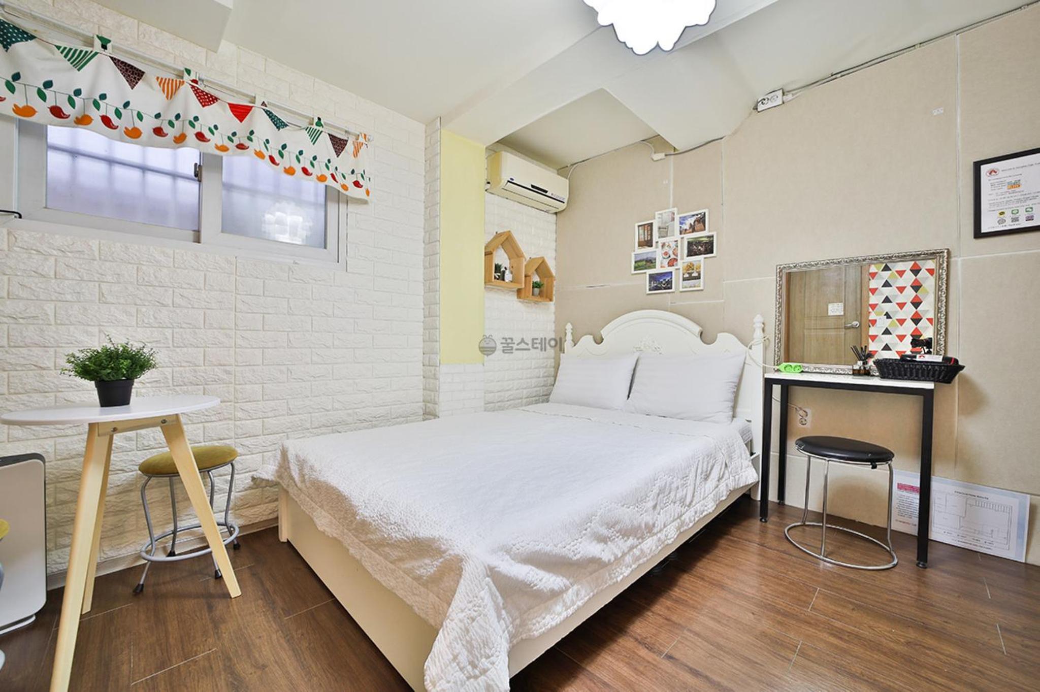 Hongdae Style Guesthouse